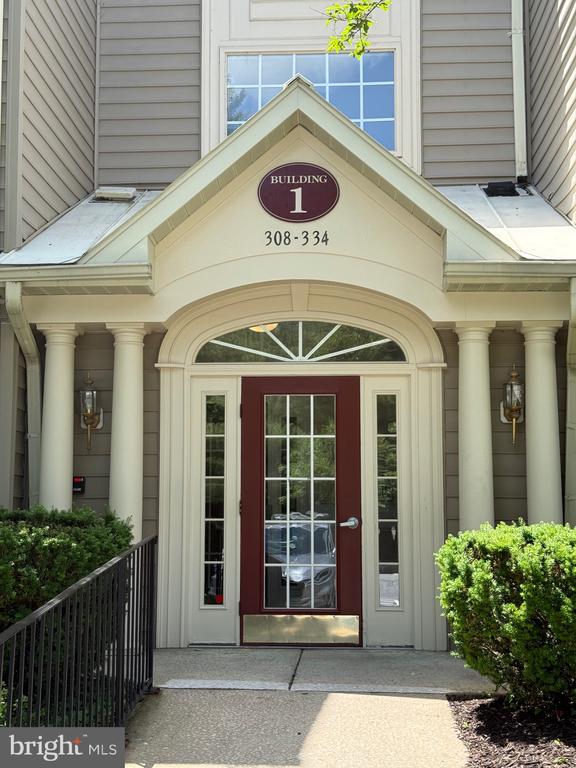316 LAUREN HILL COURT Unit: 316