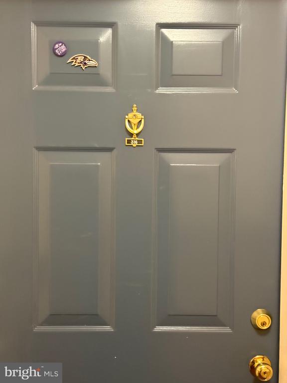 316 LAUREN HILL COURT Unit: 316
