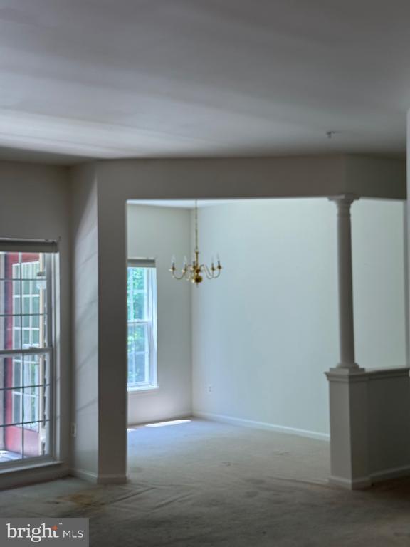 316 LAUREN HILL COURT Unit: 316
