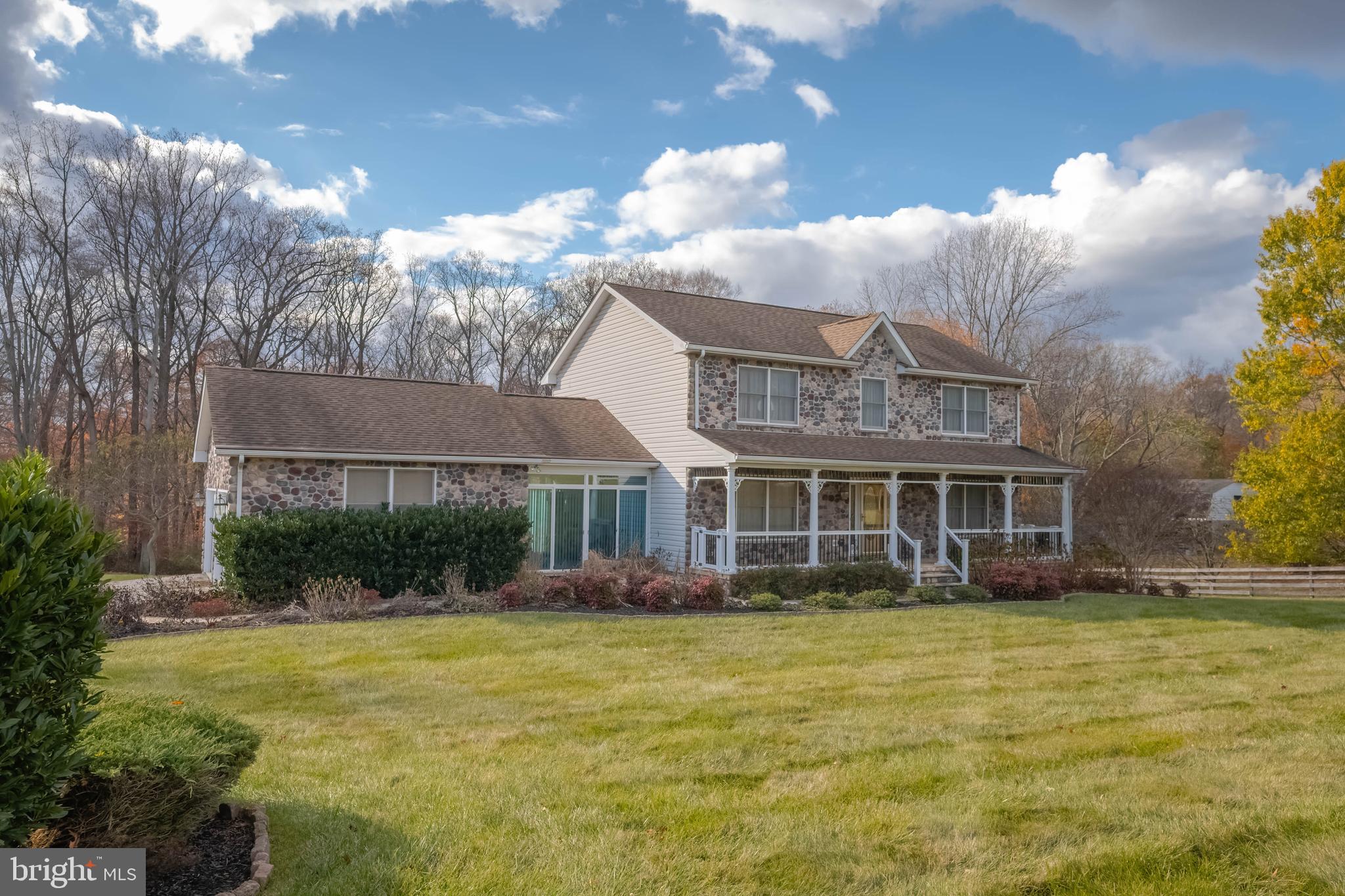 1777 Frenchtown Rd