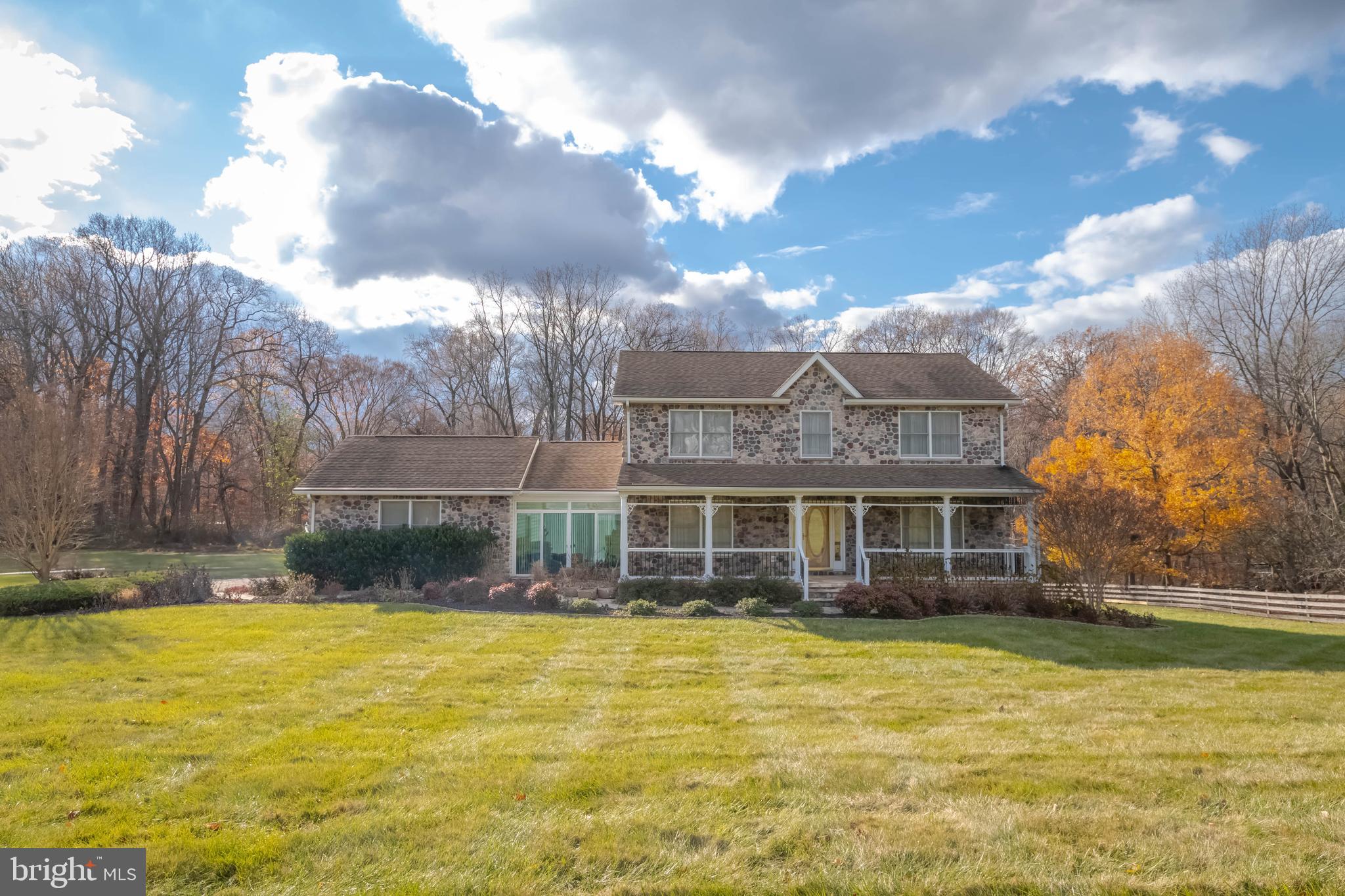 1777 Frenchtown Rd