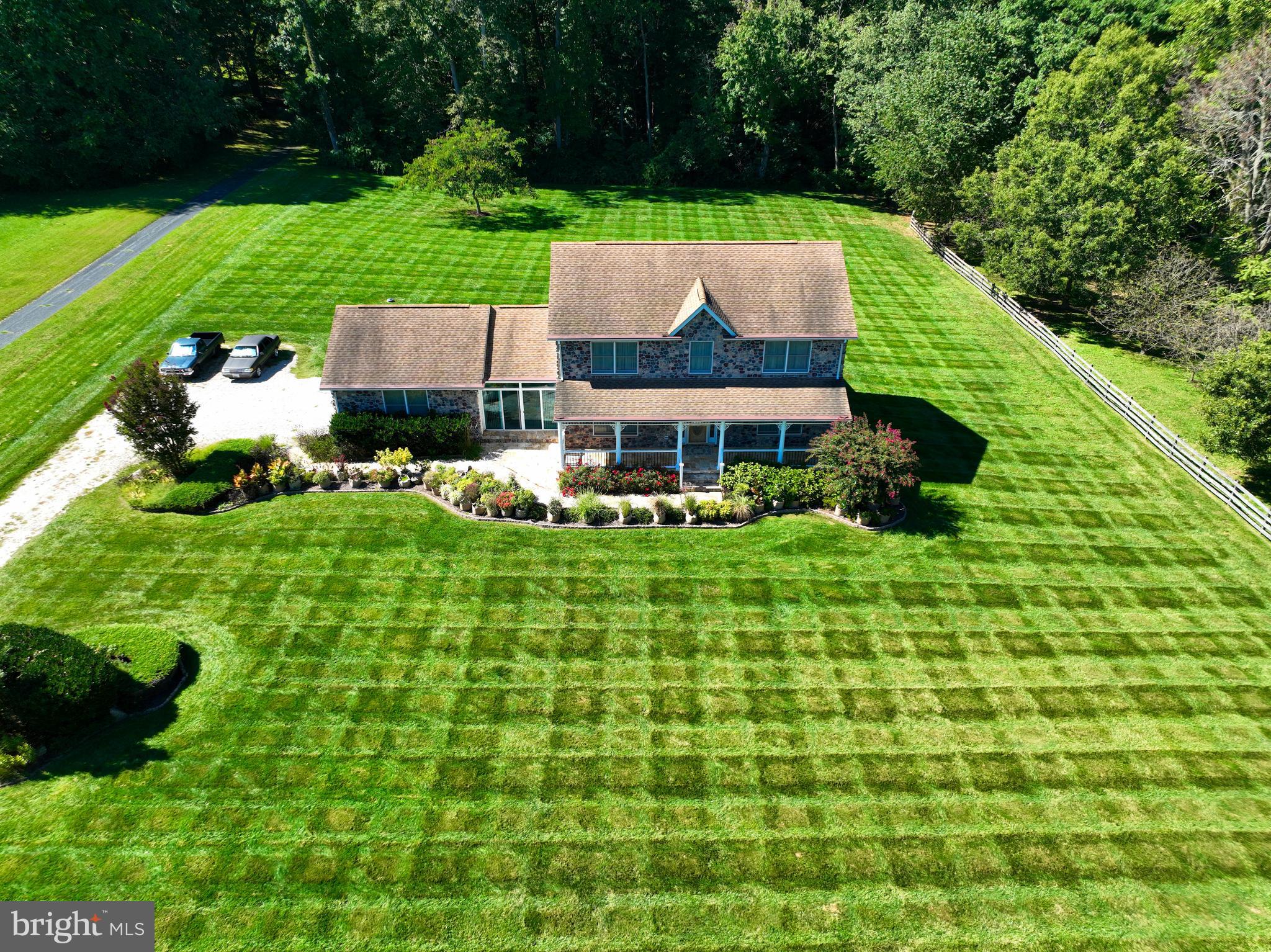 1777 Frenchtown Rd