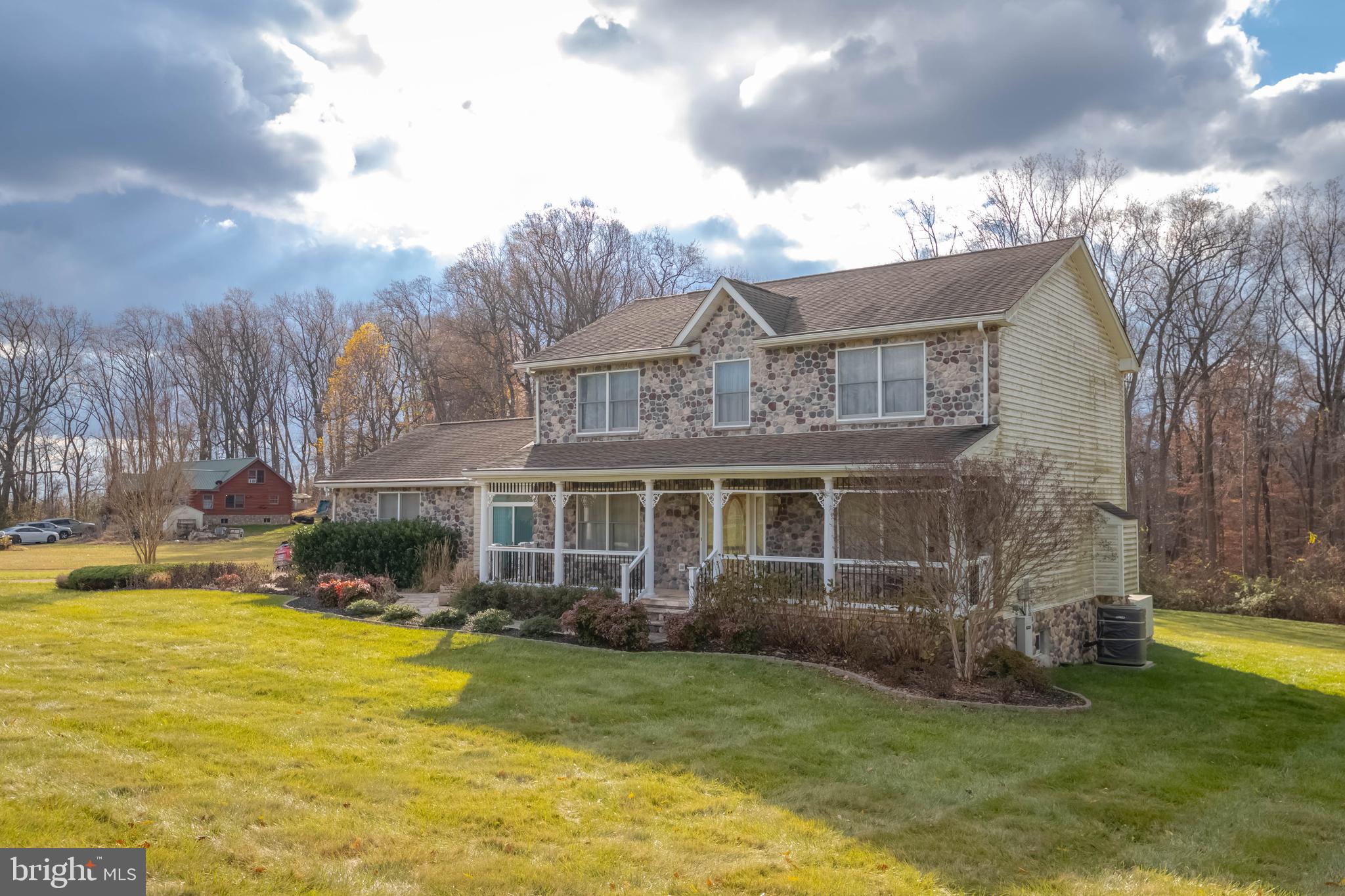1777 Frenchtown Rd