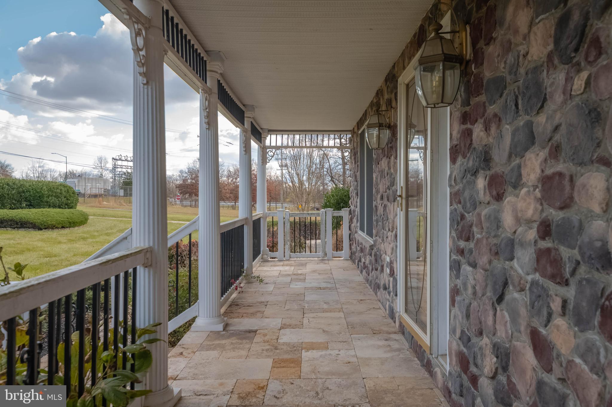 1777 Frenchtown Rd