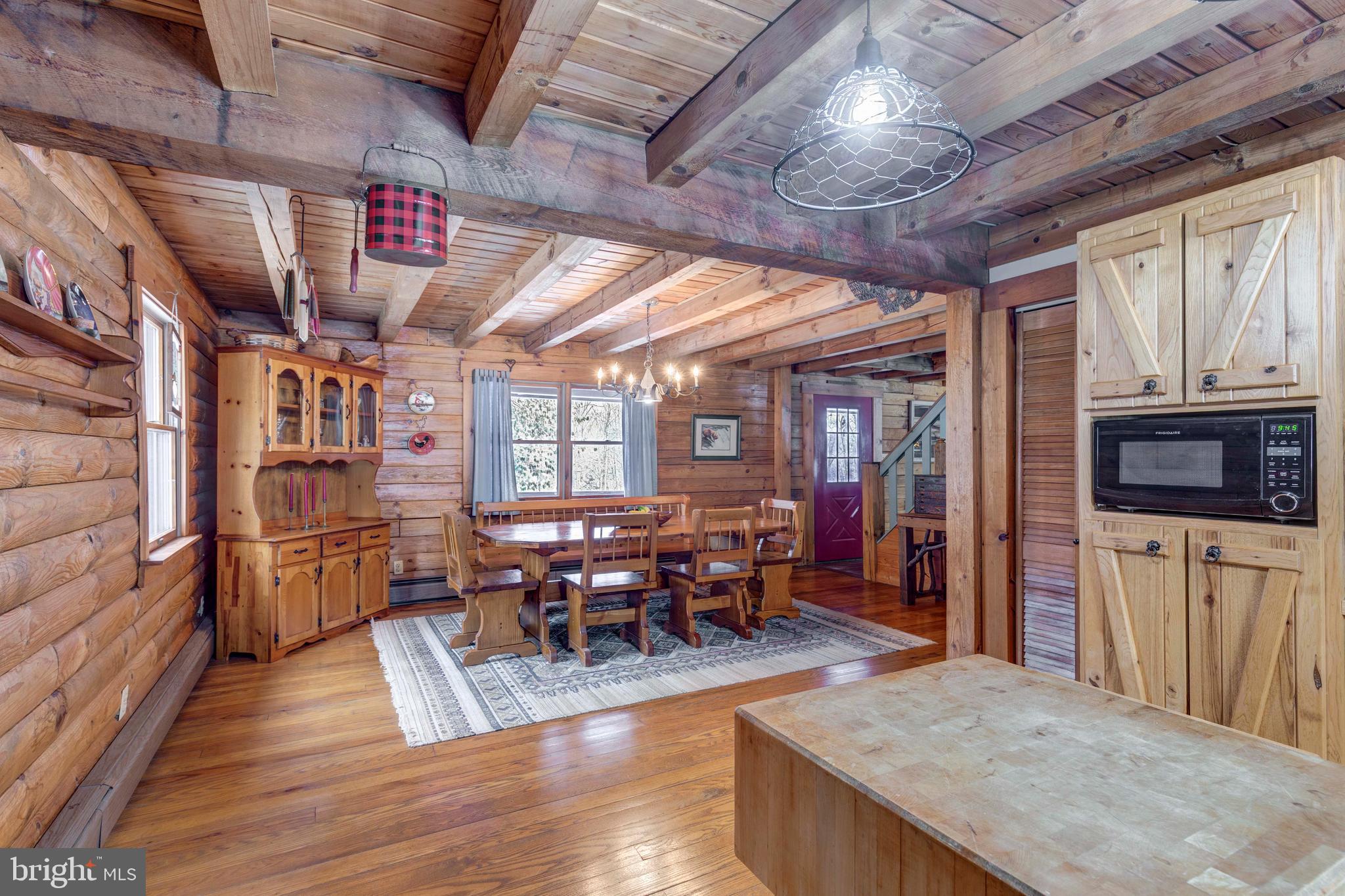 385 SILVER RUN VALLEY ROAD