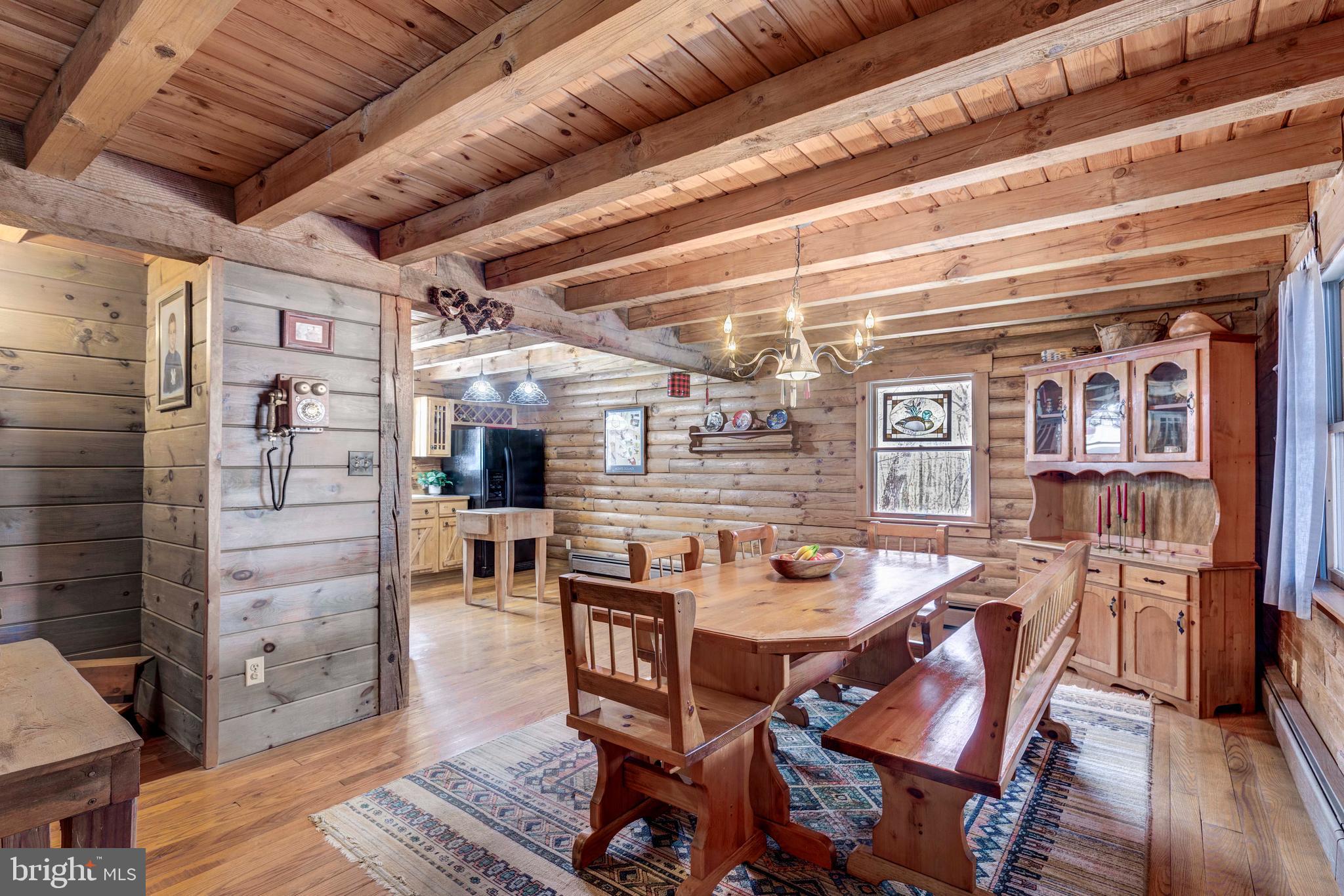 385 SILVER RUN VALLEY ROAD
