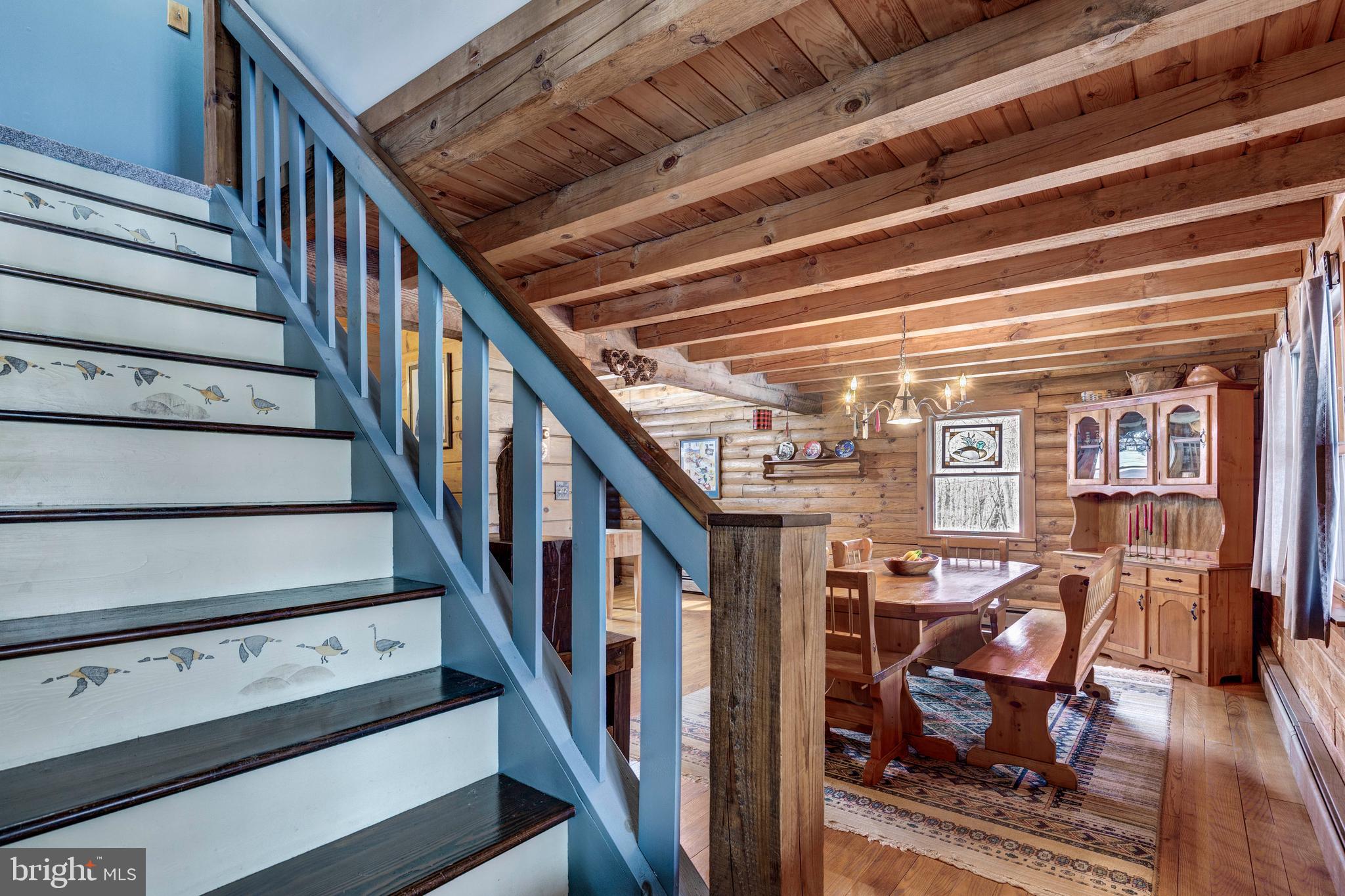 385 SILVER RUN VALLEY ROAD