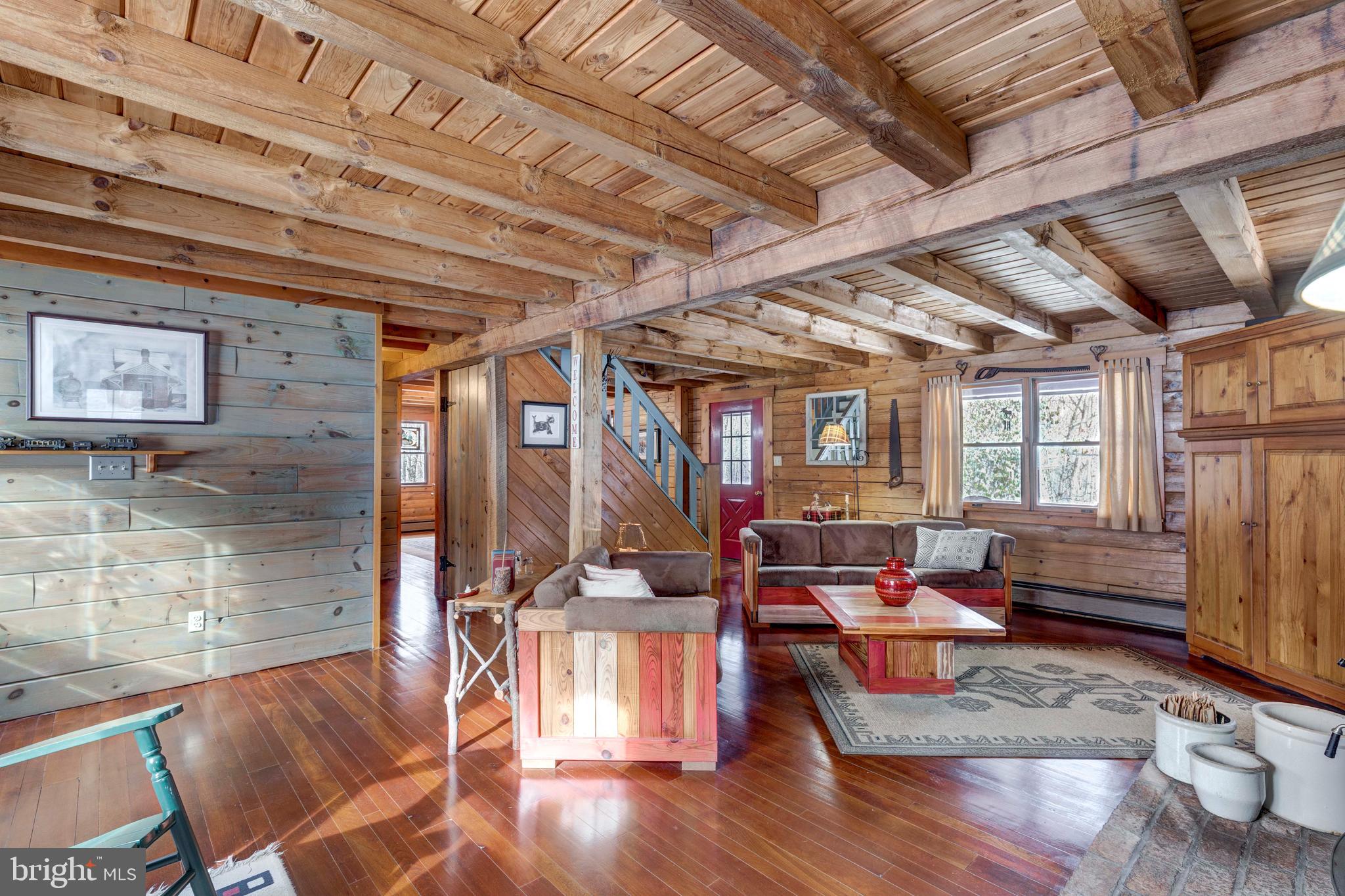 385 SILVER RUN VALLEY ROAD