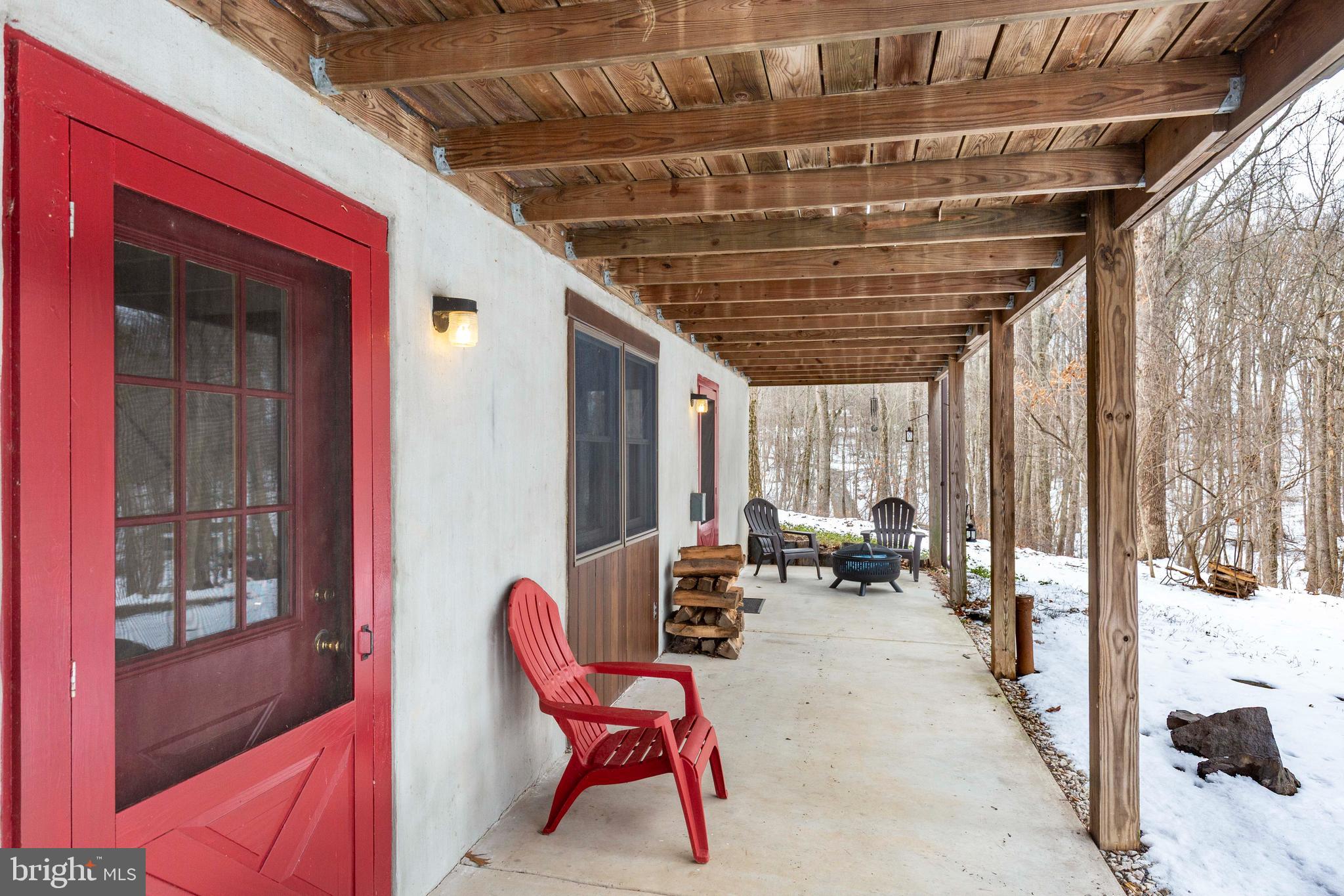 385 SILVER RUN VALLEY ROAD