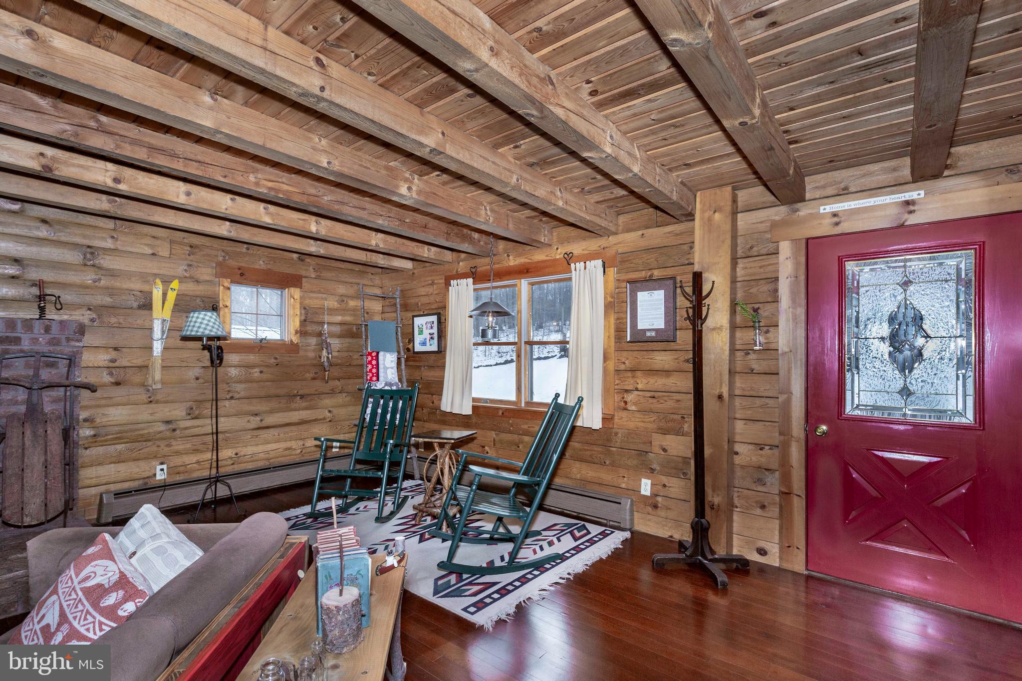 385 SILVER RUN VALLEY ROAD
