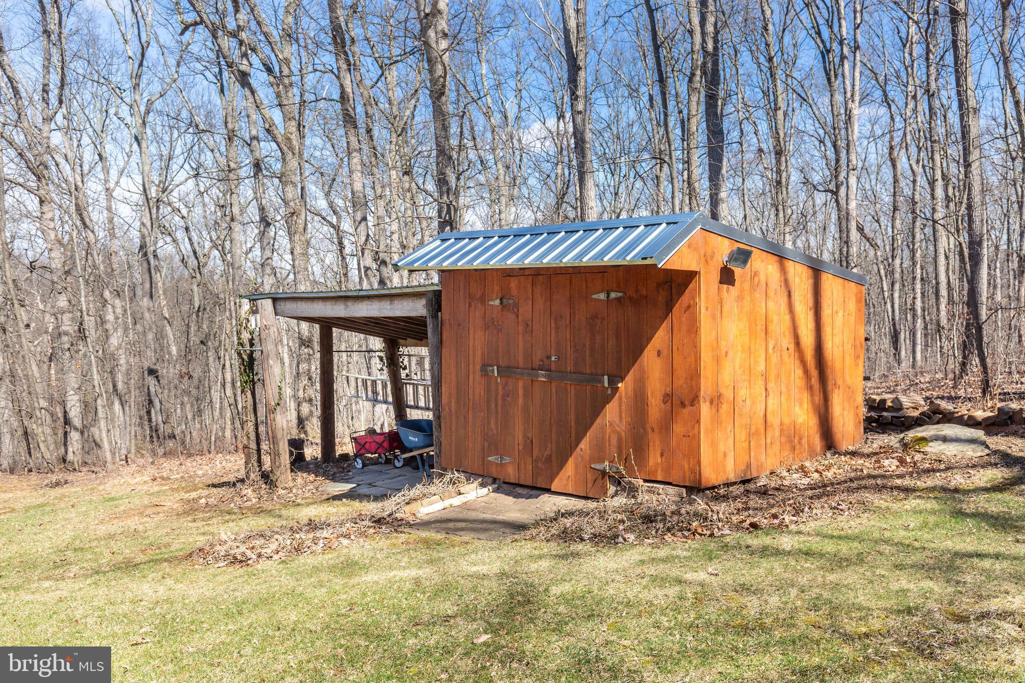 385 SILVER RUN VALLEY ROAD
