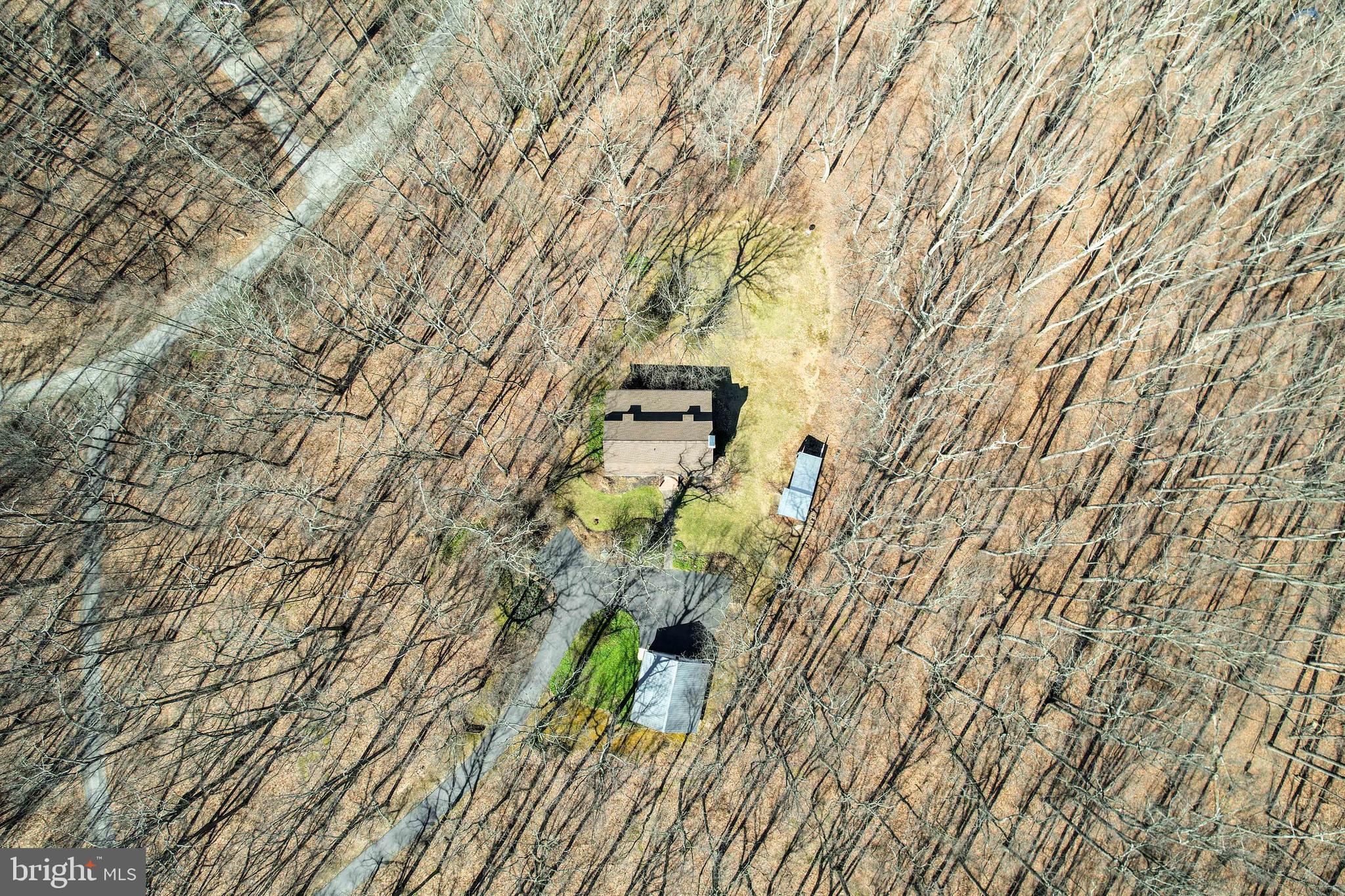 385 SILVER RUN VALLEY ROAD