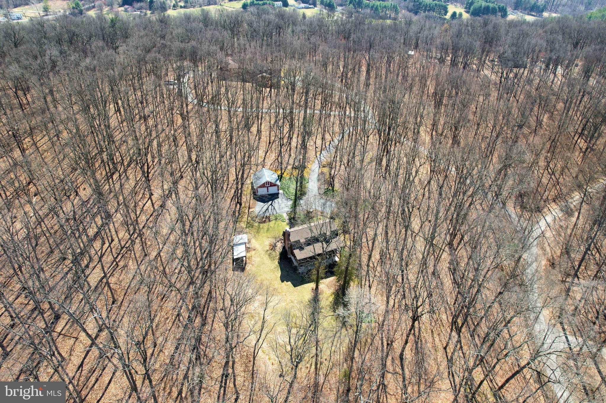 385 SILVER RUN VALLEY ROAD