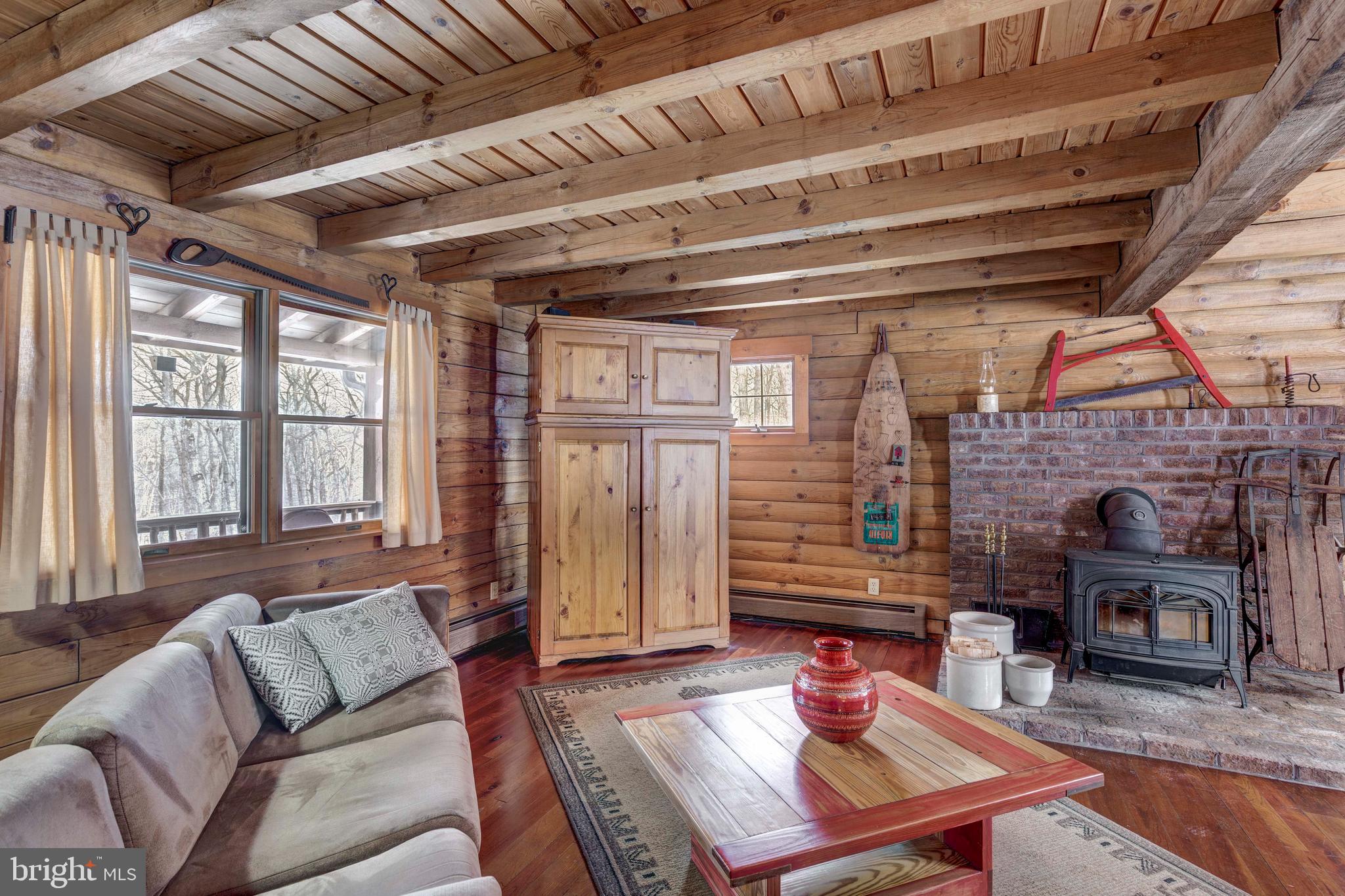 385 SILVER RUN VALLEY ROAD