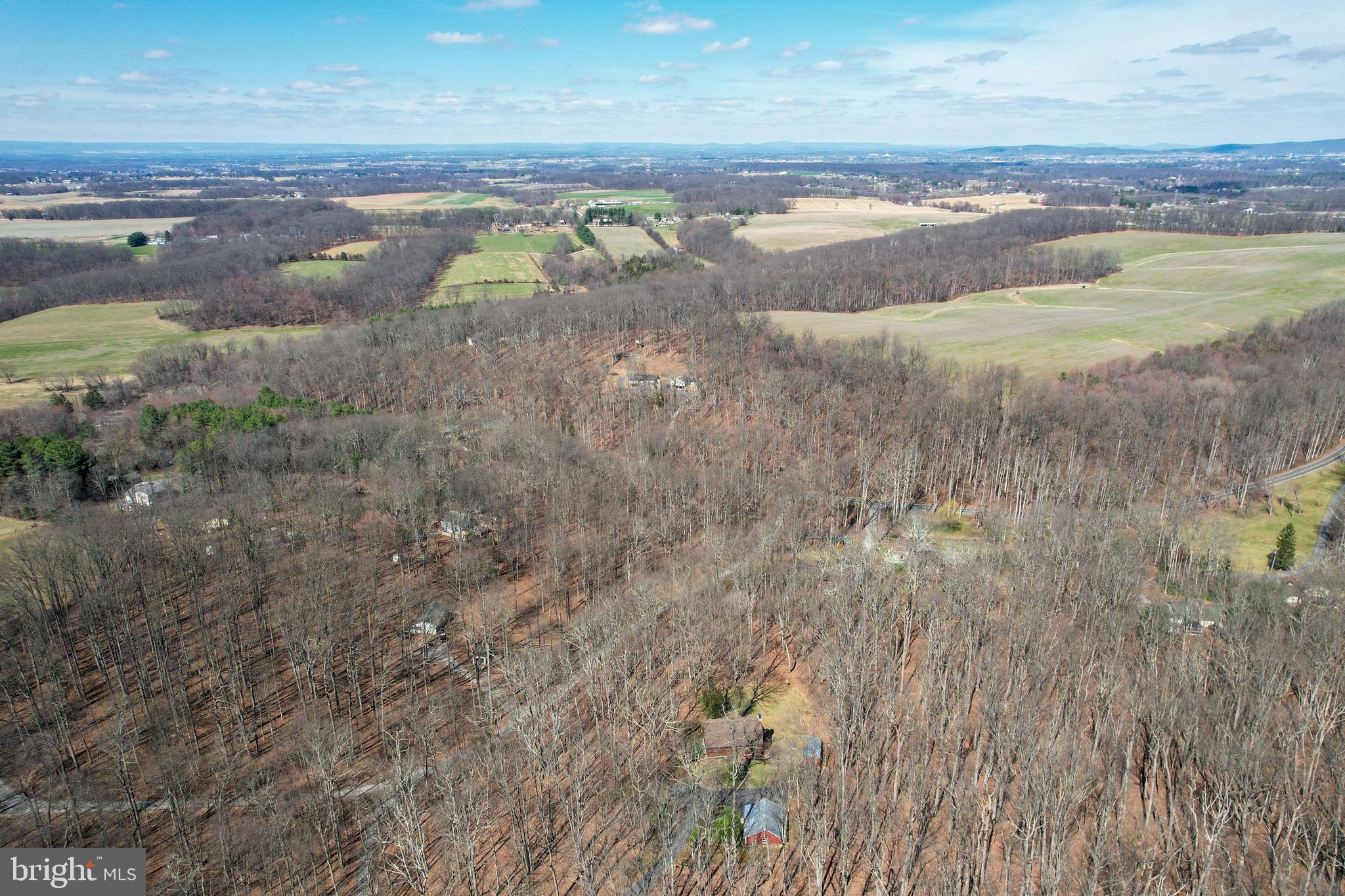 385 SILVER RUN VALLEY ROAD