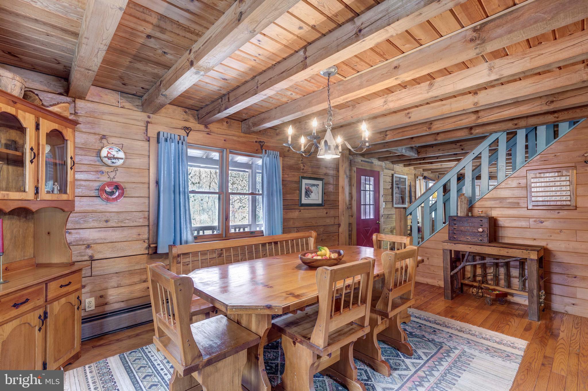 385 SILVER RUN VALLEY ROAD