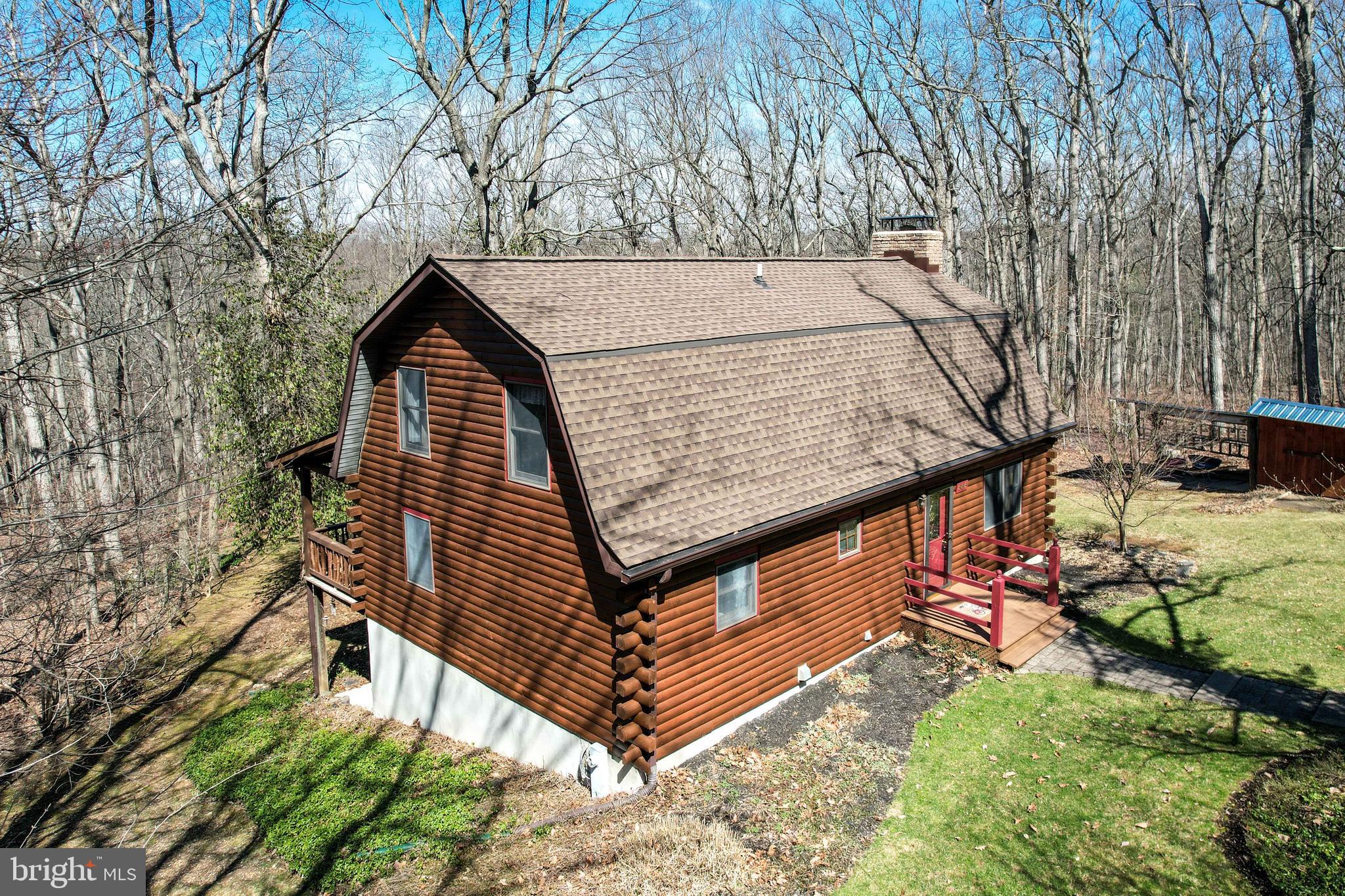 385 SILVER RUN VALLEY ROAD