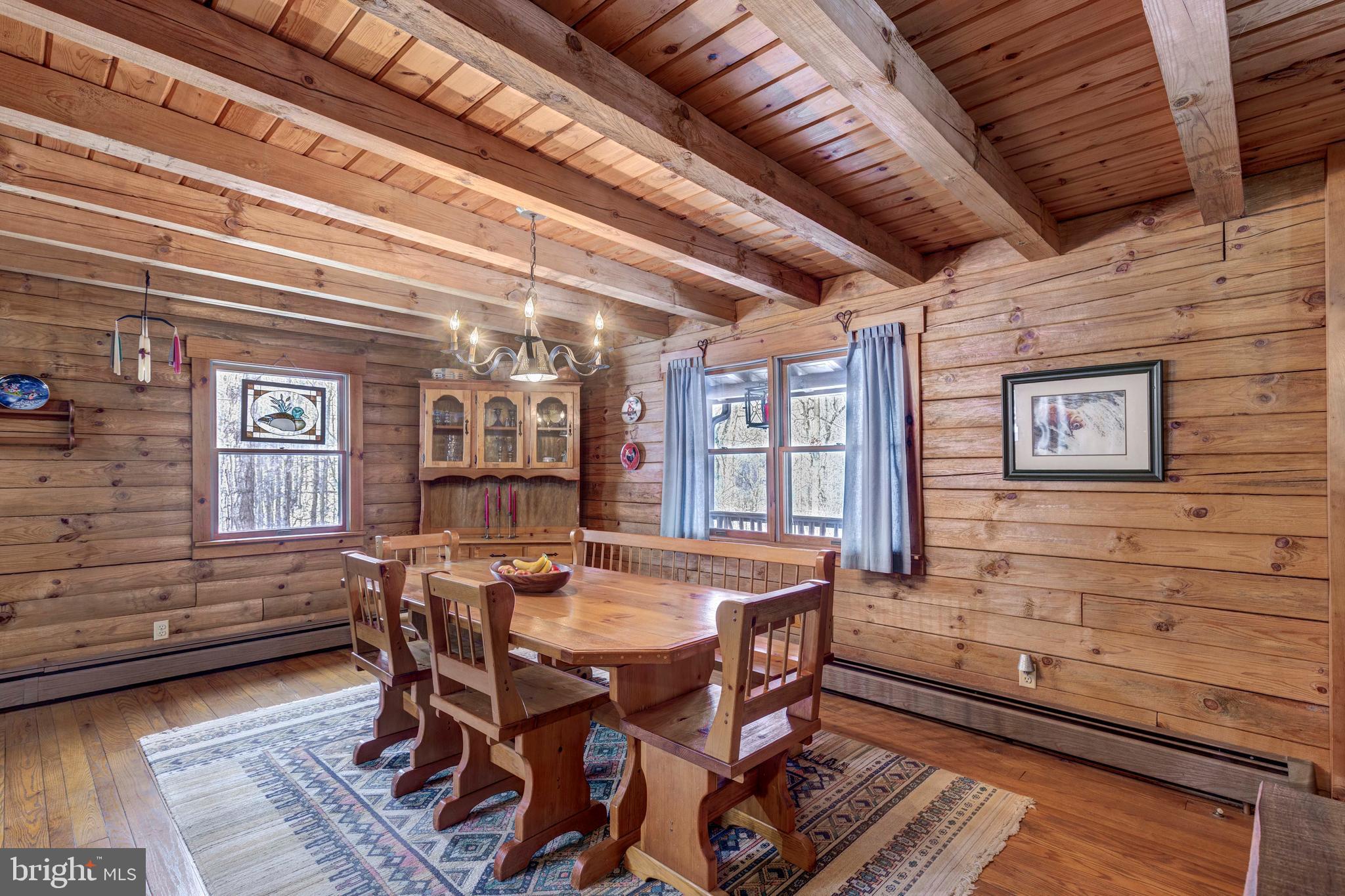 385 SILVER RUN VALLEY ROAD