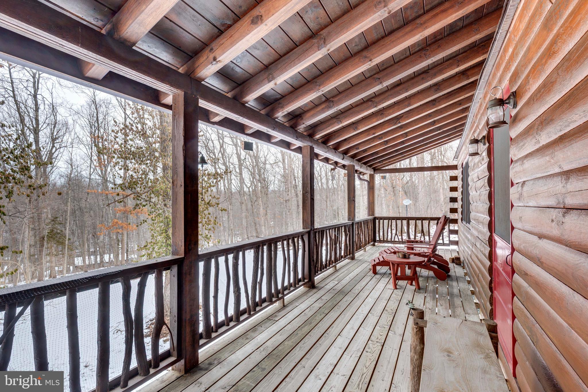 385 SILVER RUN VALLEY ROAD