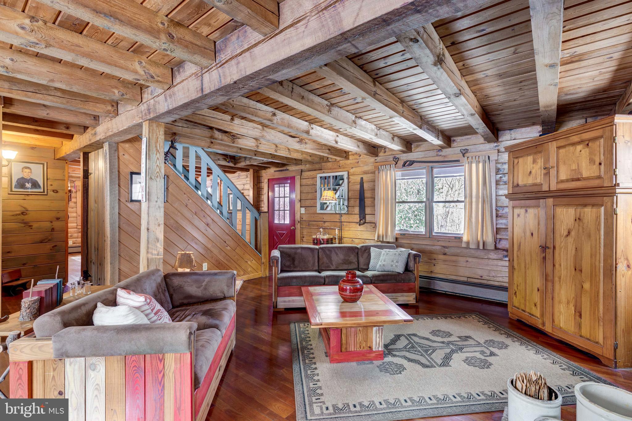 385 SILVER RUN VALLEY ROAD