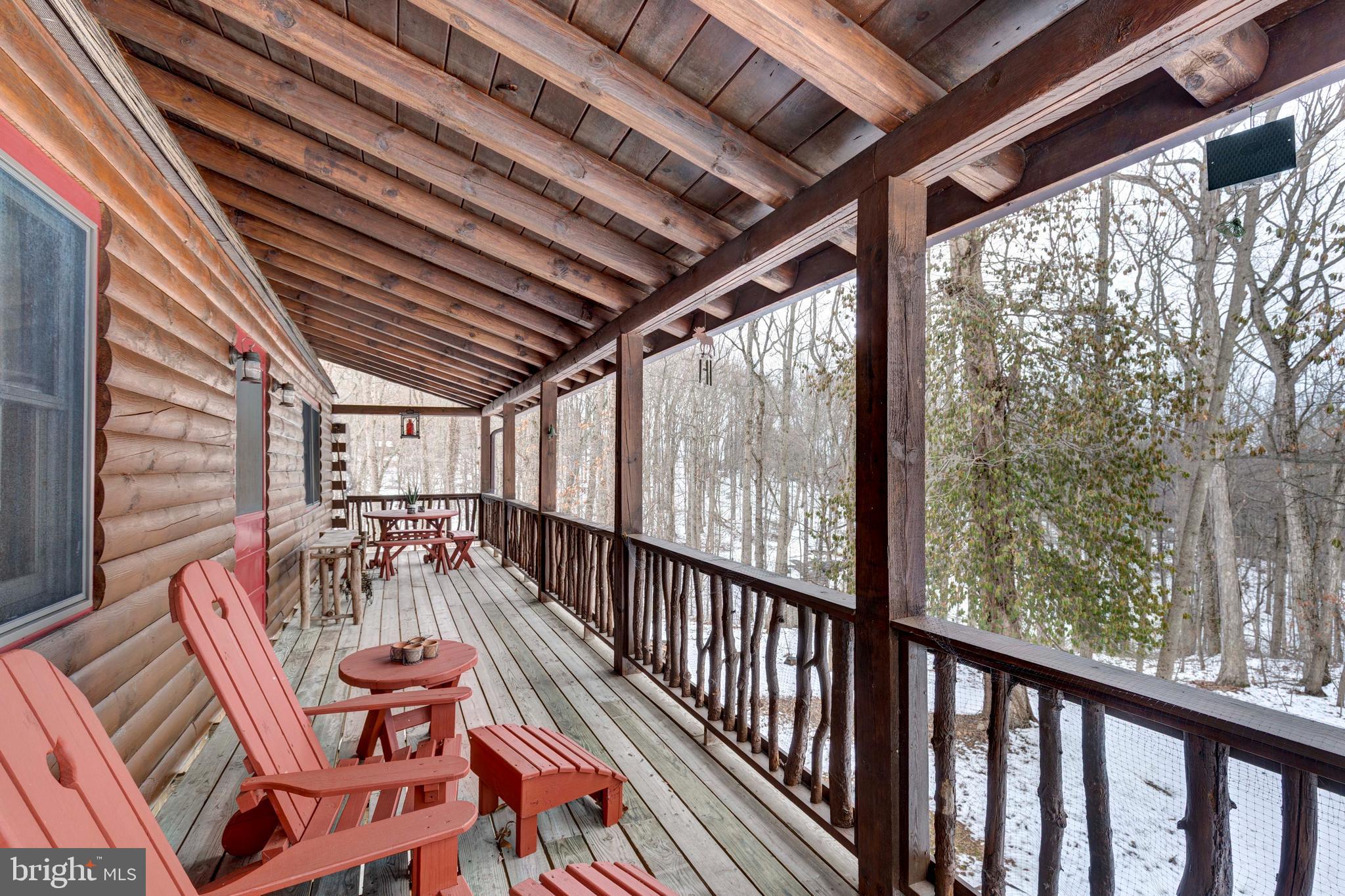 385 SILVER RUN VALLEY ROAD