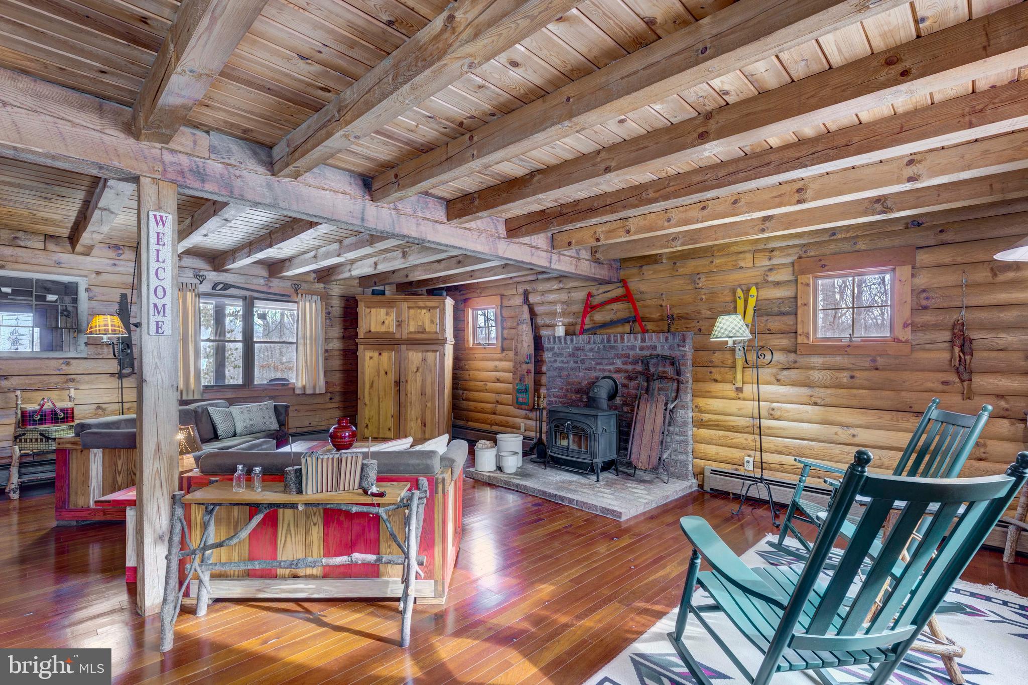 385 SILVER RUN VALLEY ROAD
