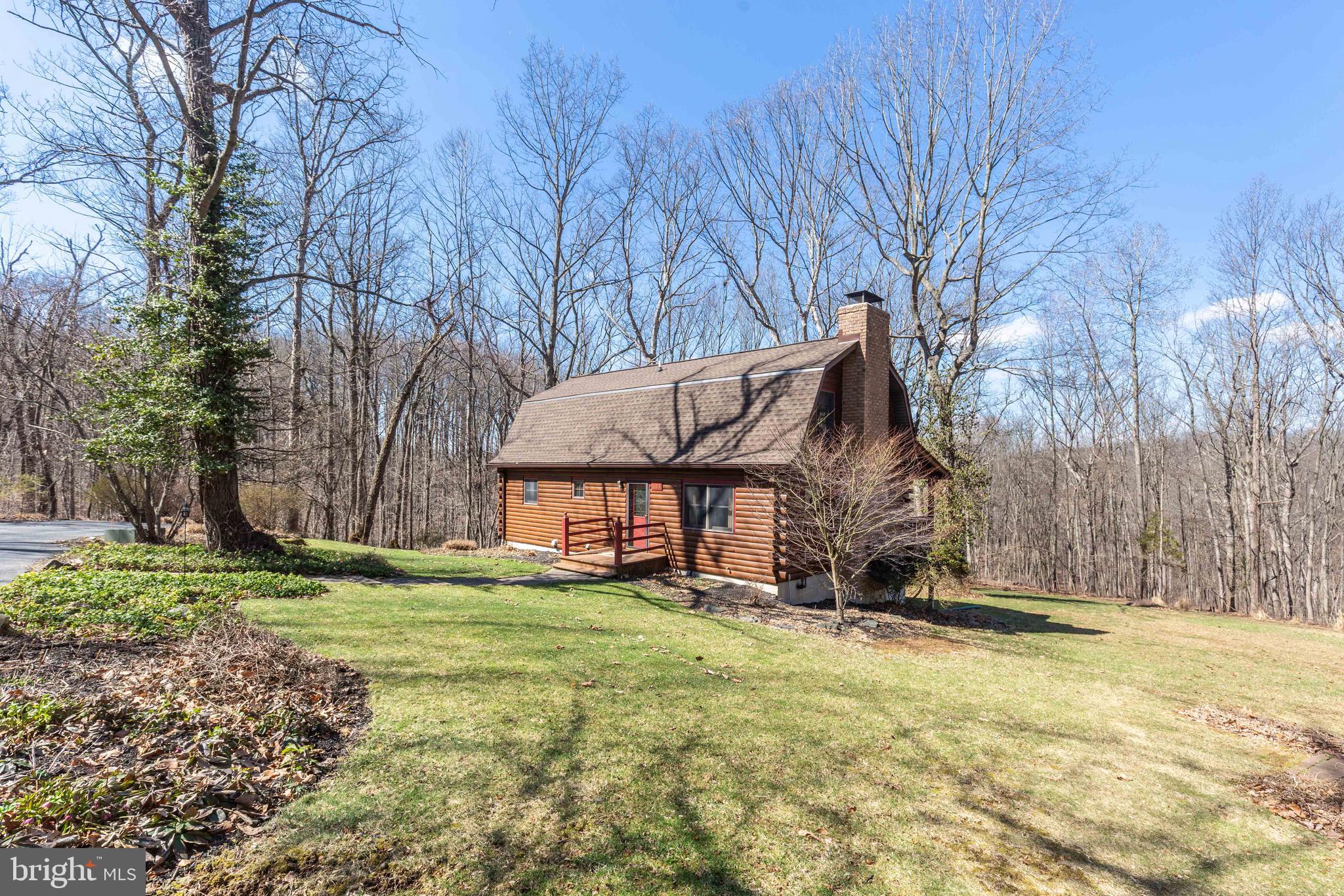 385 SILVER RUN VALLEY ROAD