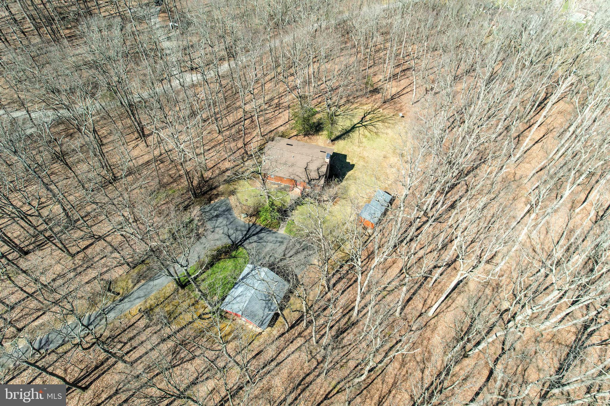 385 SILVER RUN VALLEY ROAD