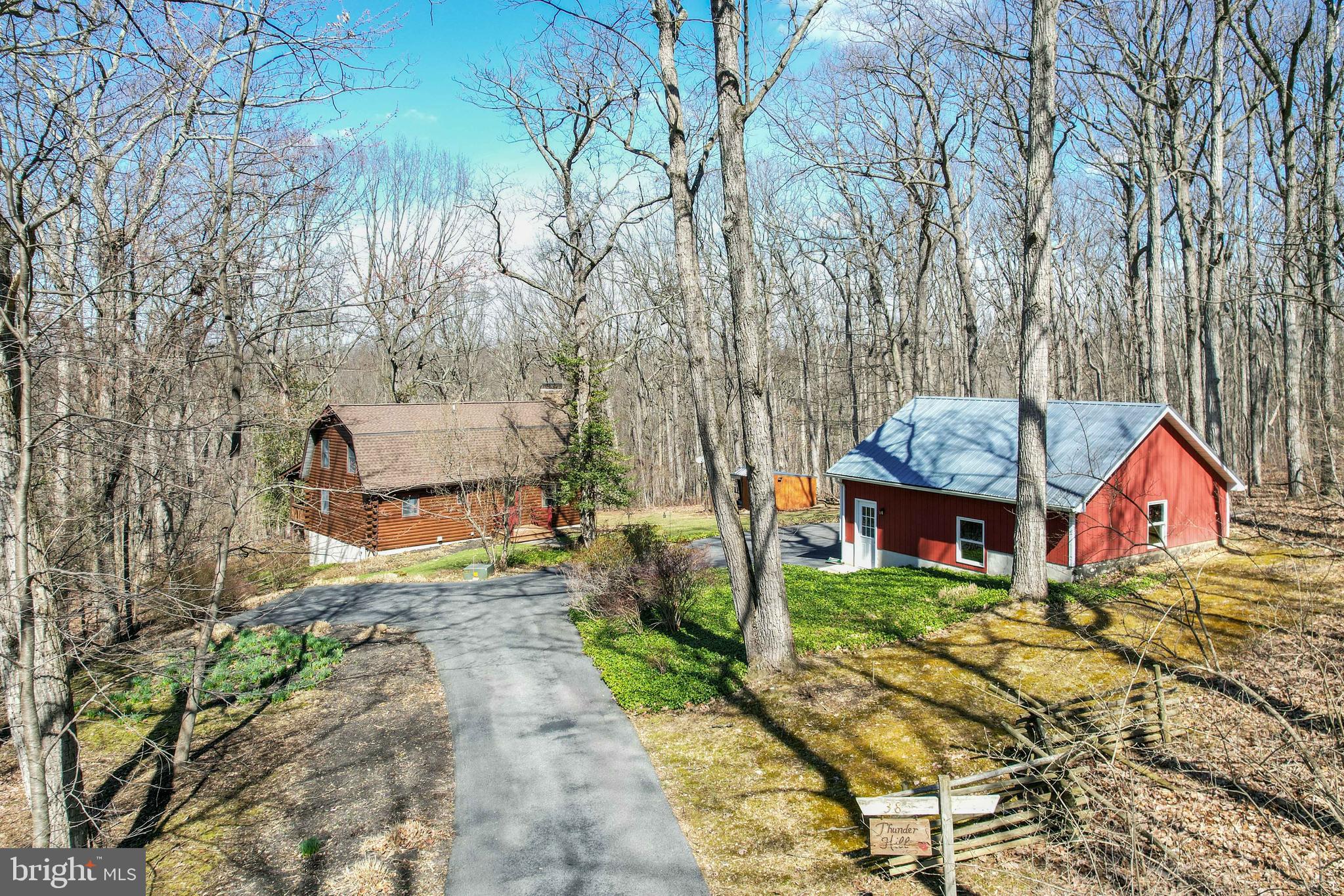 385 SILVER RUN VALLEY ROAD