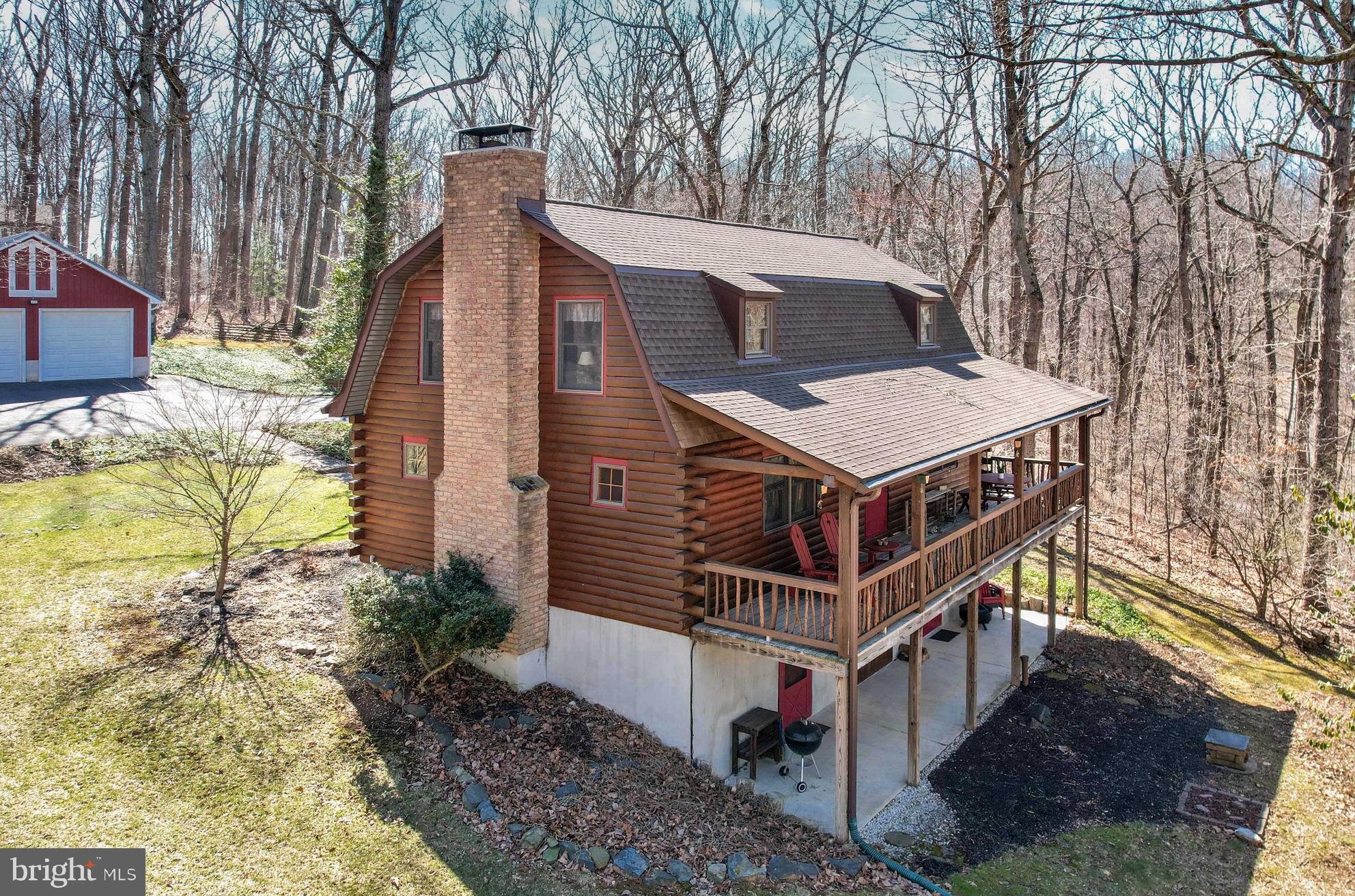 385 SILVER RUN VALLEY ROAD