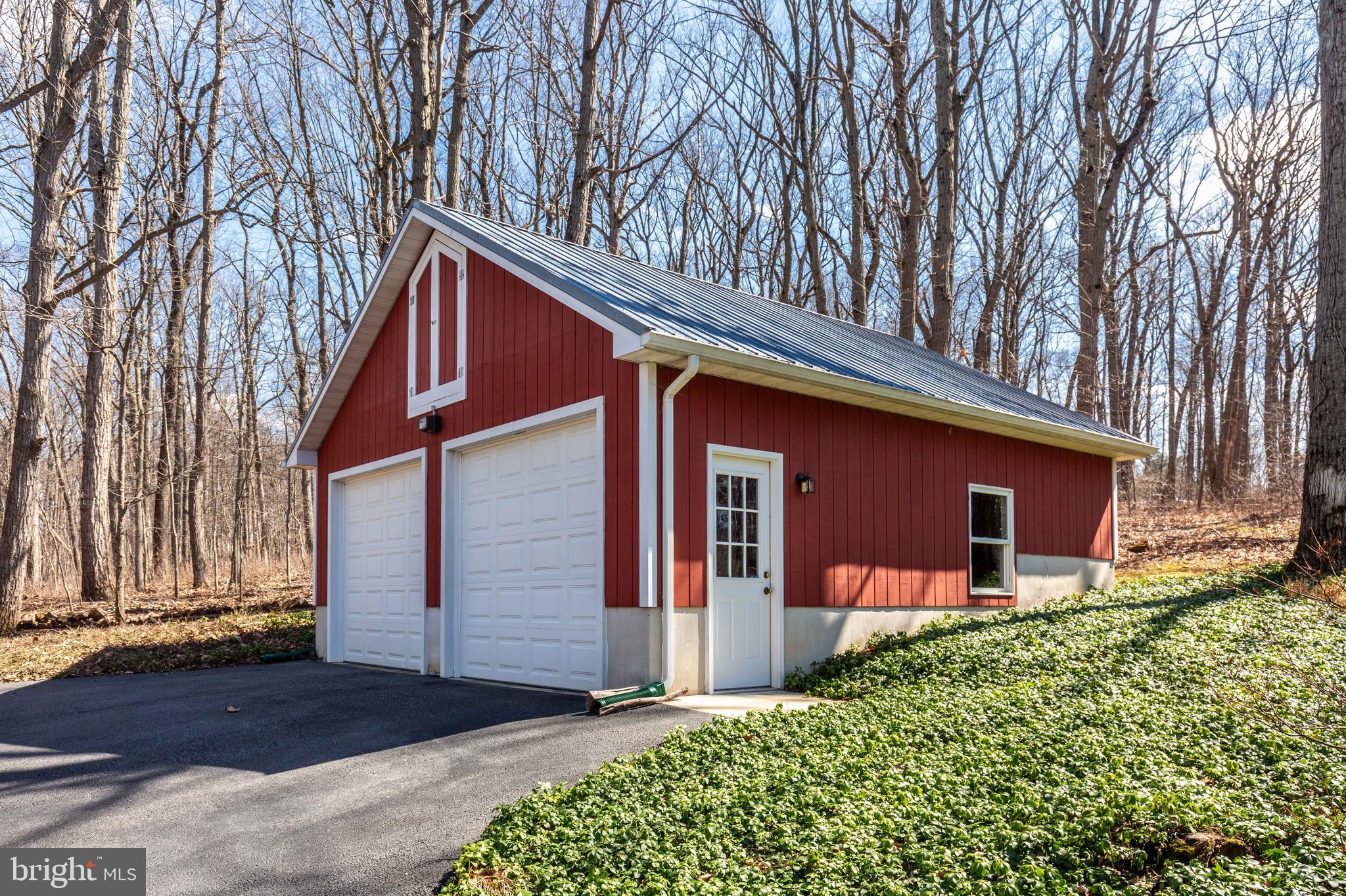 385 SILVER RUN VALLEY ROAD