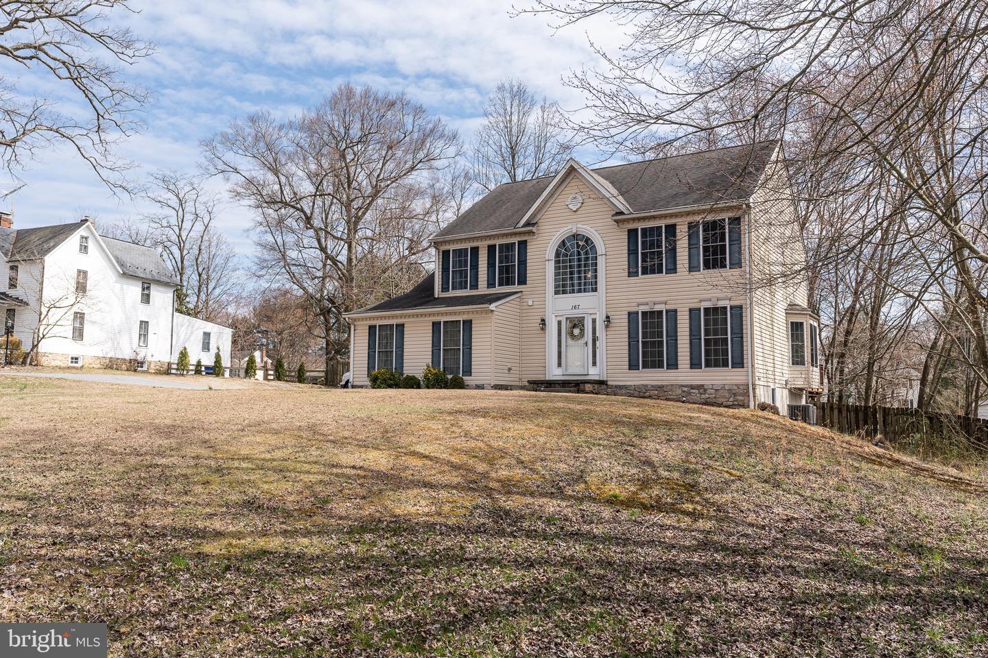 167 W Ring Factory Rd