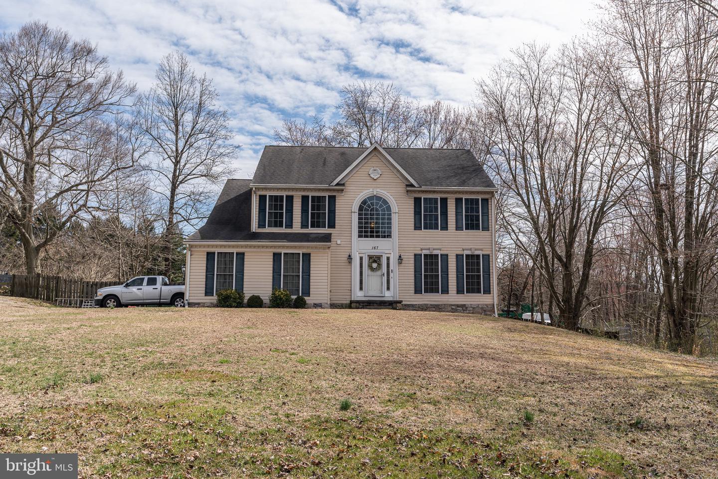 167 W Ring Factory Rd