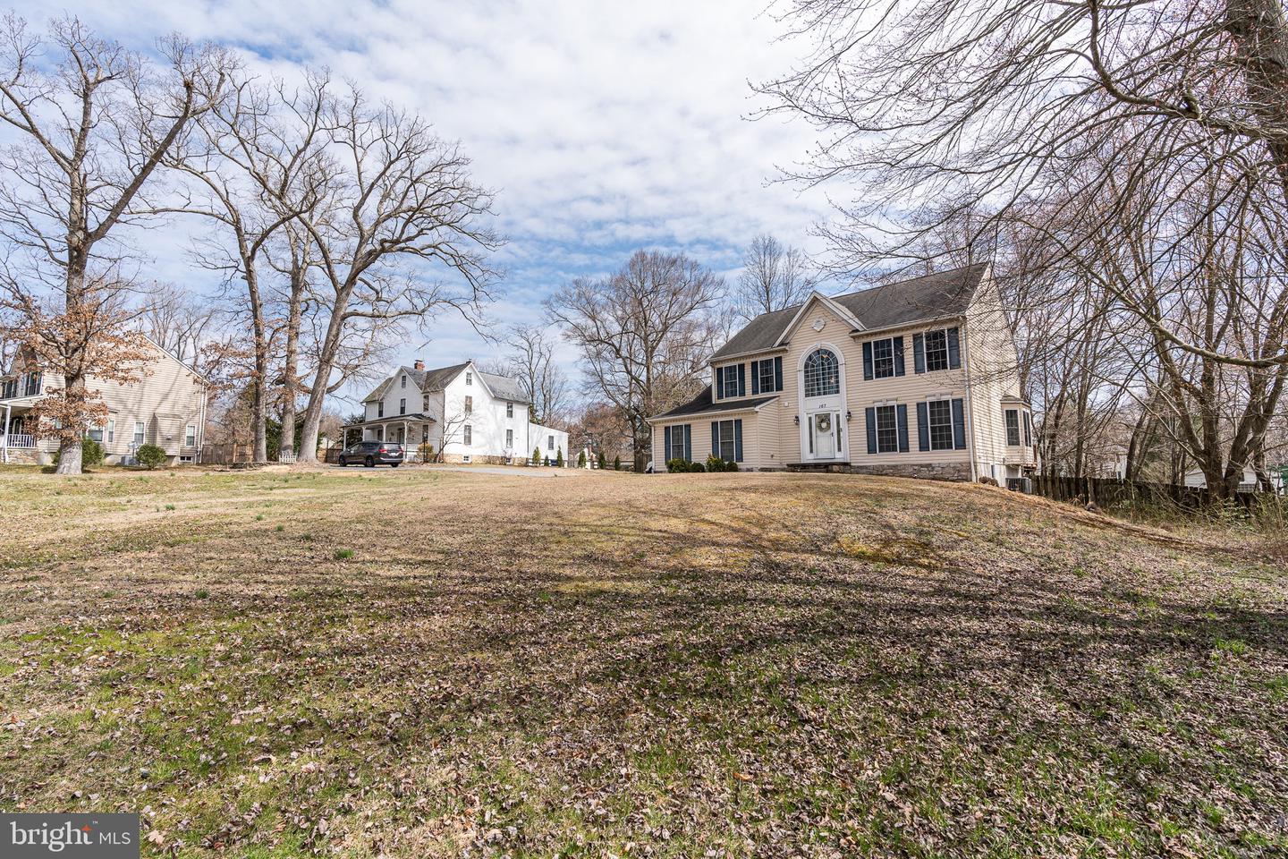 167 W Ring Factory Rd