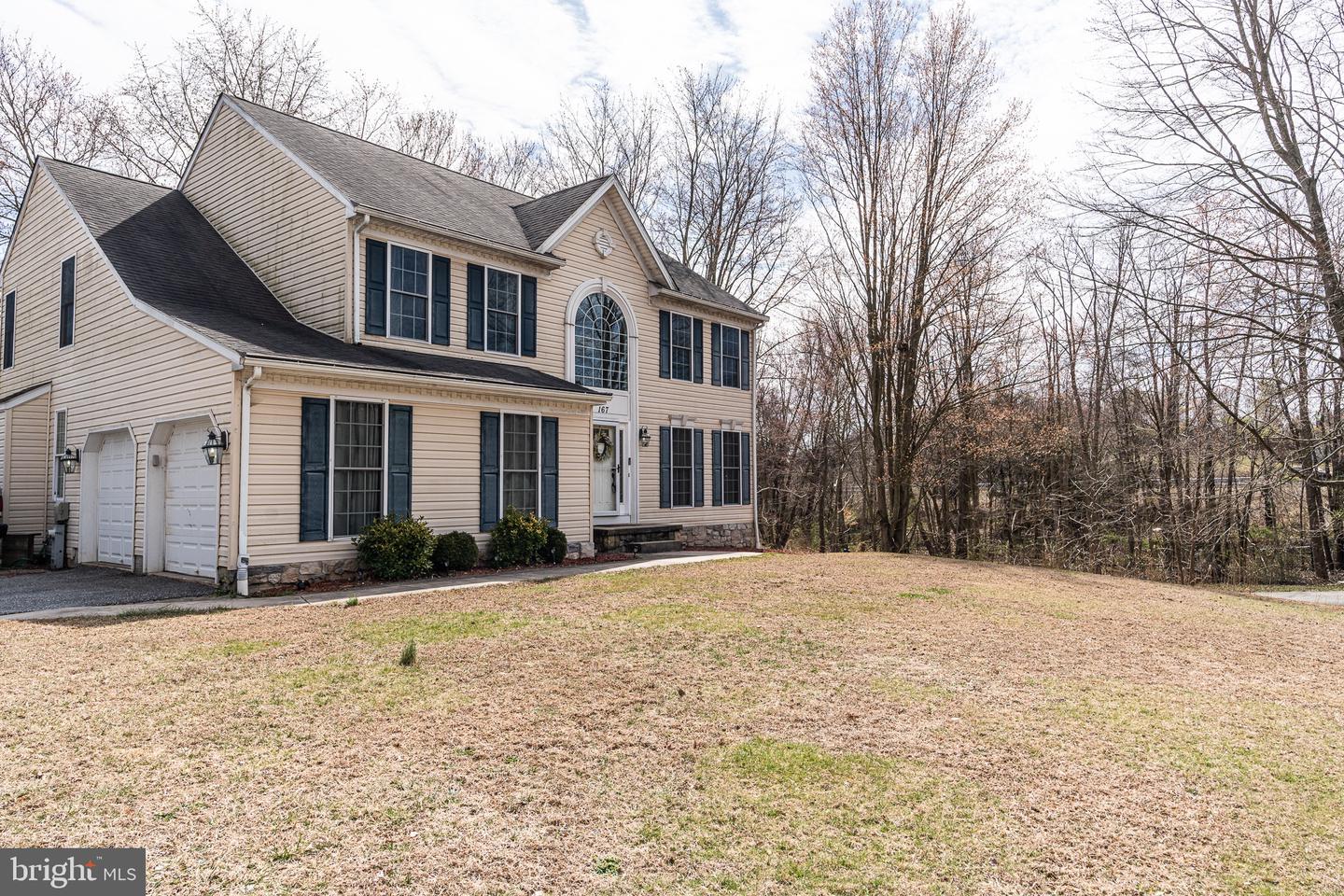 167 W Ring Factory Rd