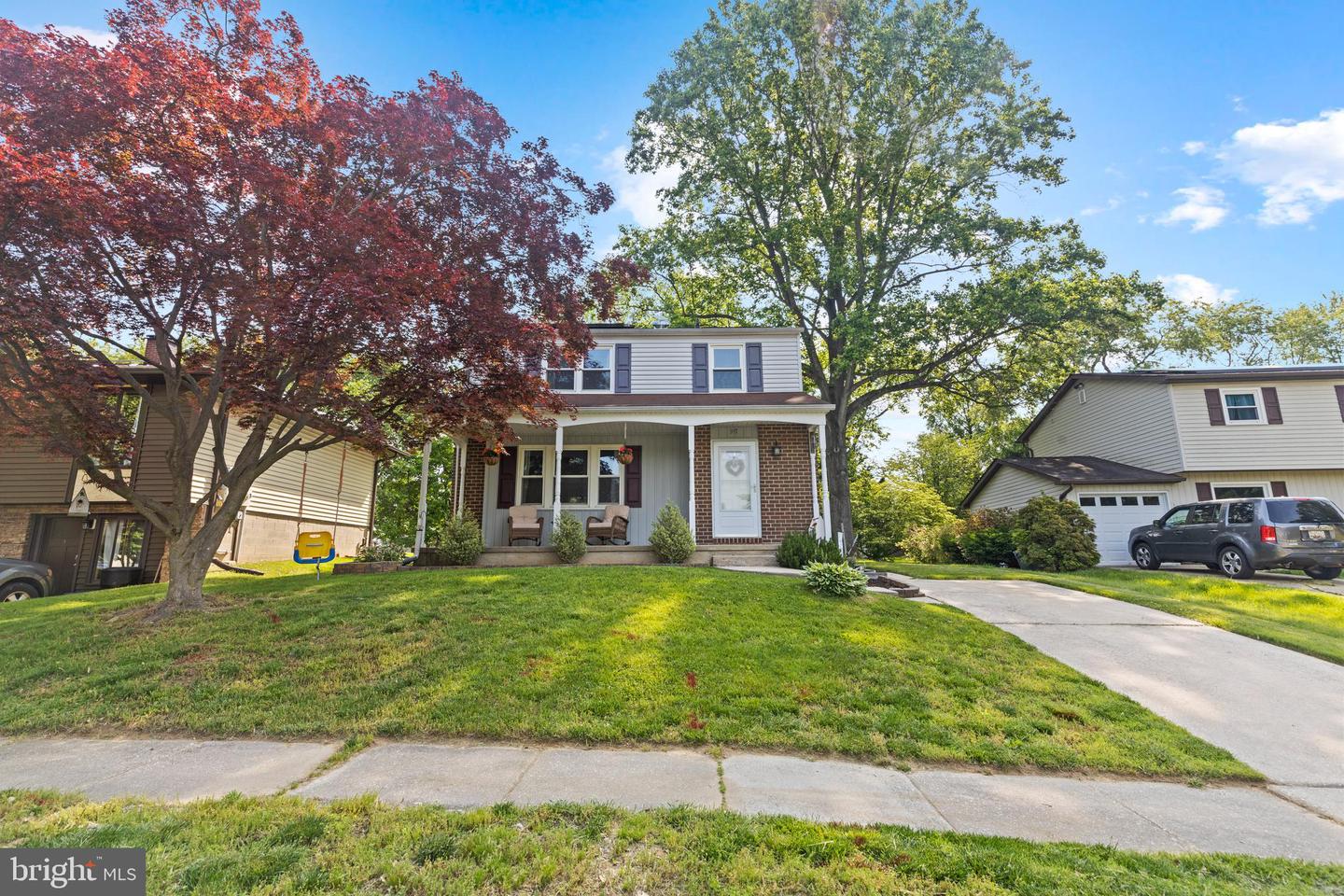 917 Jackson Blvd