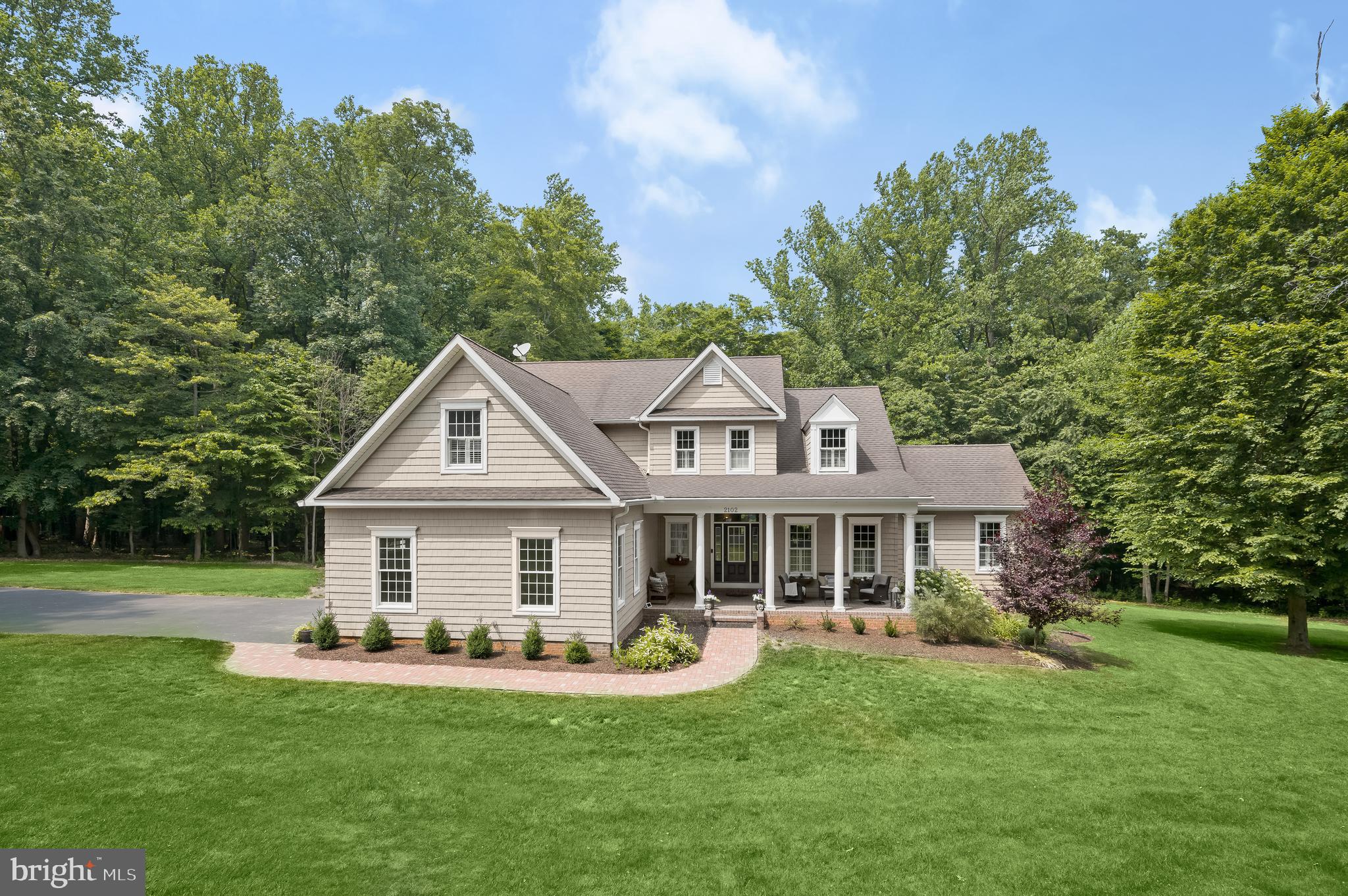 2102 Jacobs Well Ct