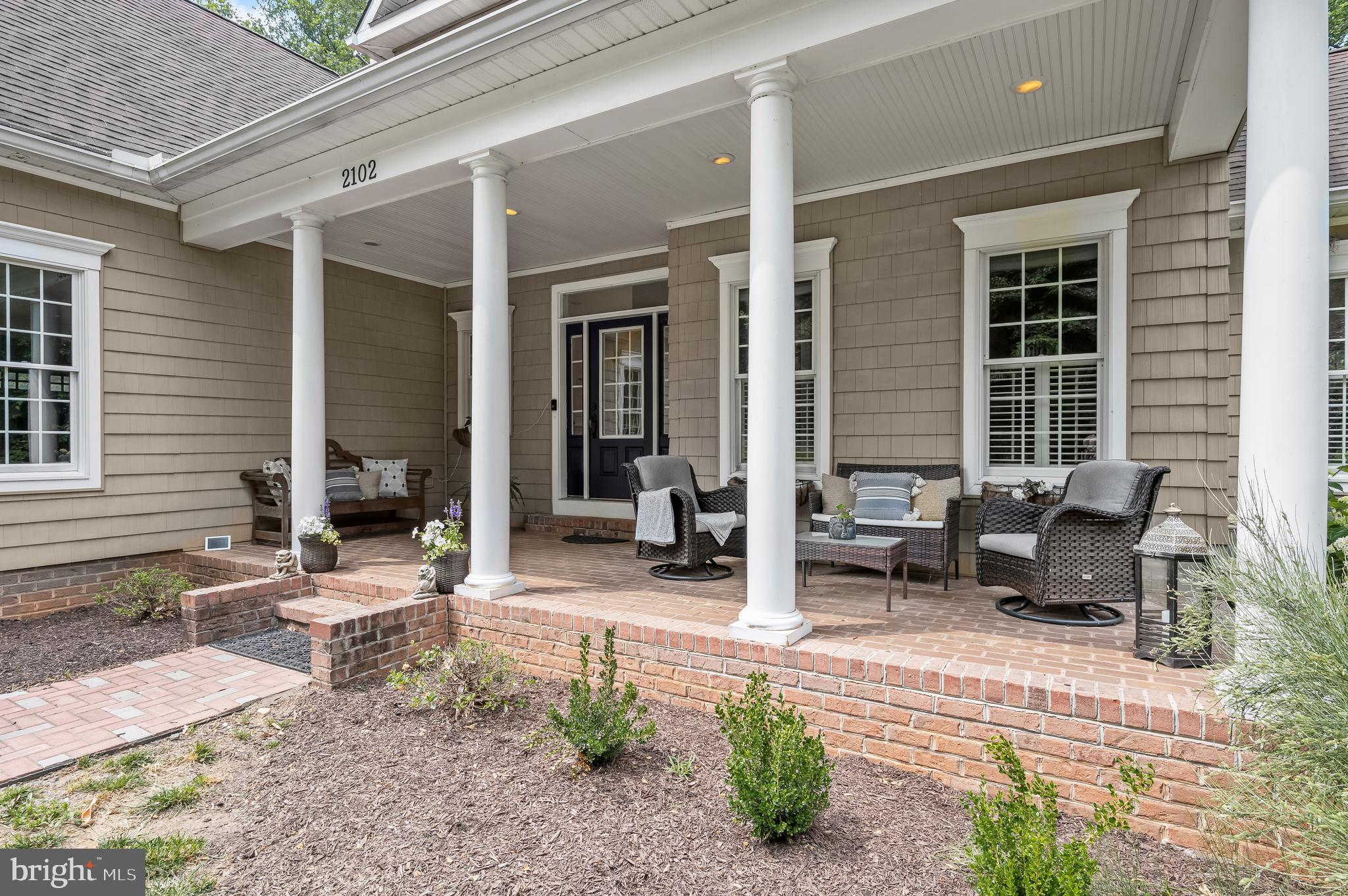 2102 Jacobs Well Ct