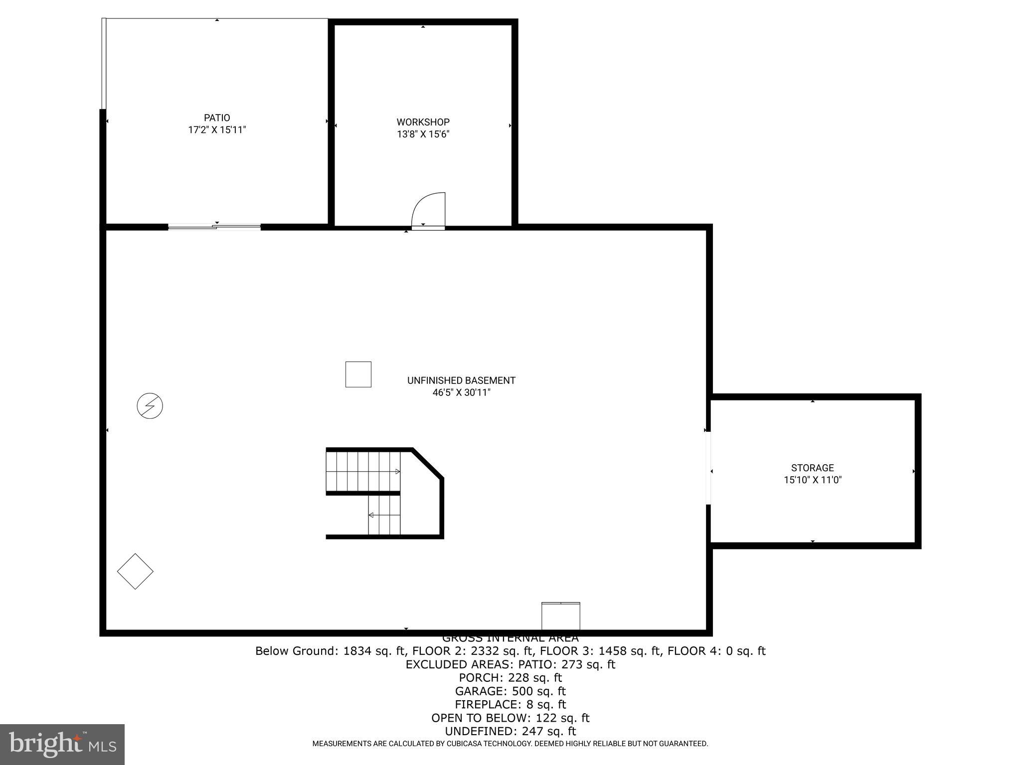 2102 Jacobs Well Ct