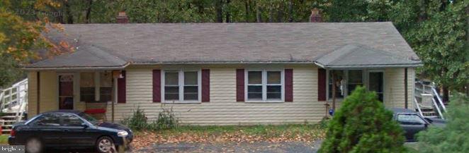 2236 Thomas Run Rd