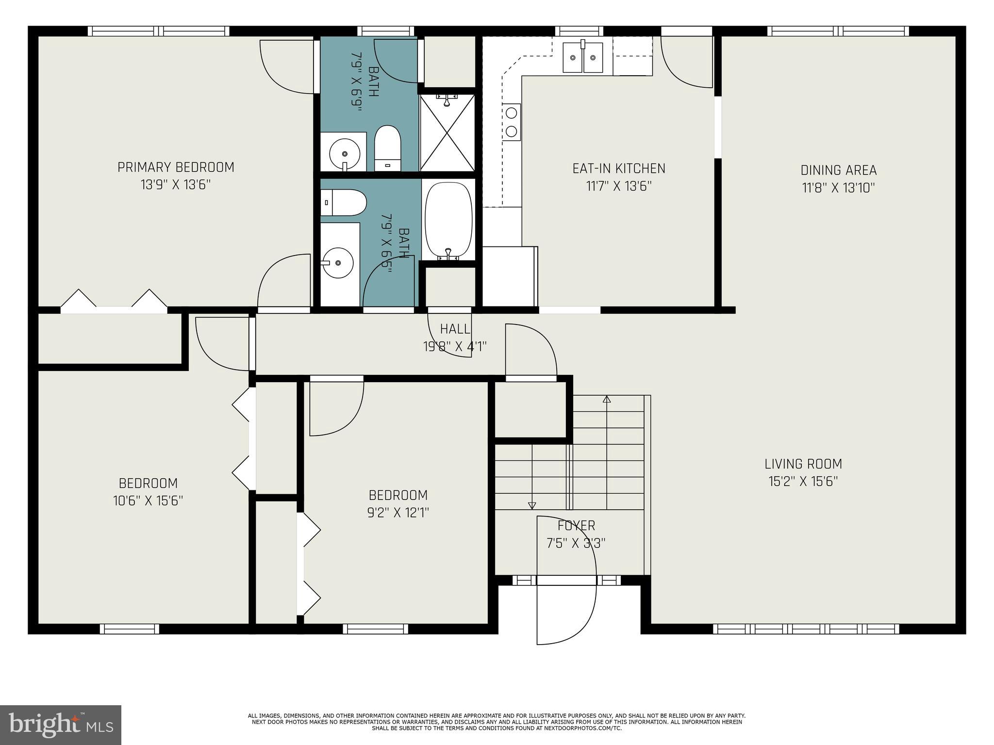 707 Millwood Dr