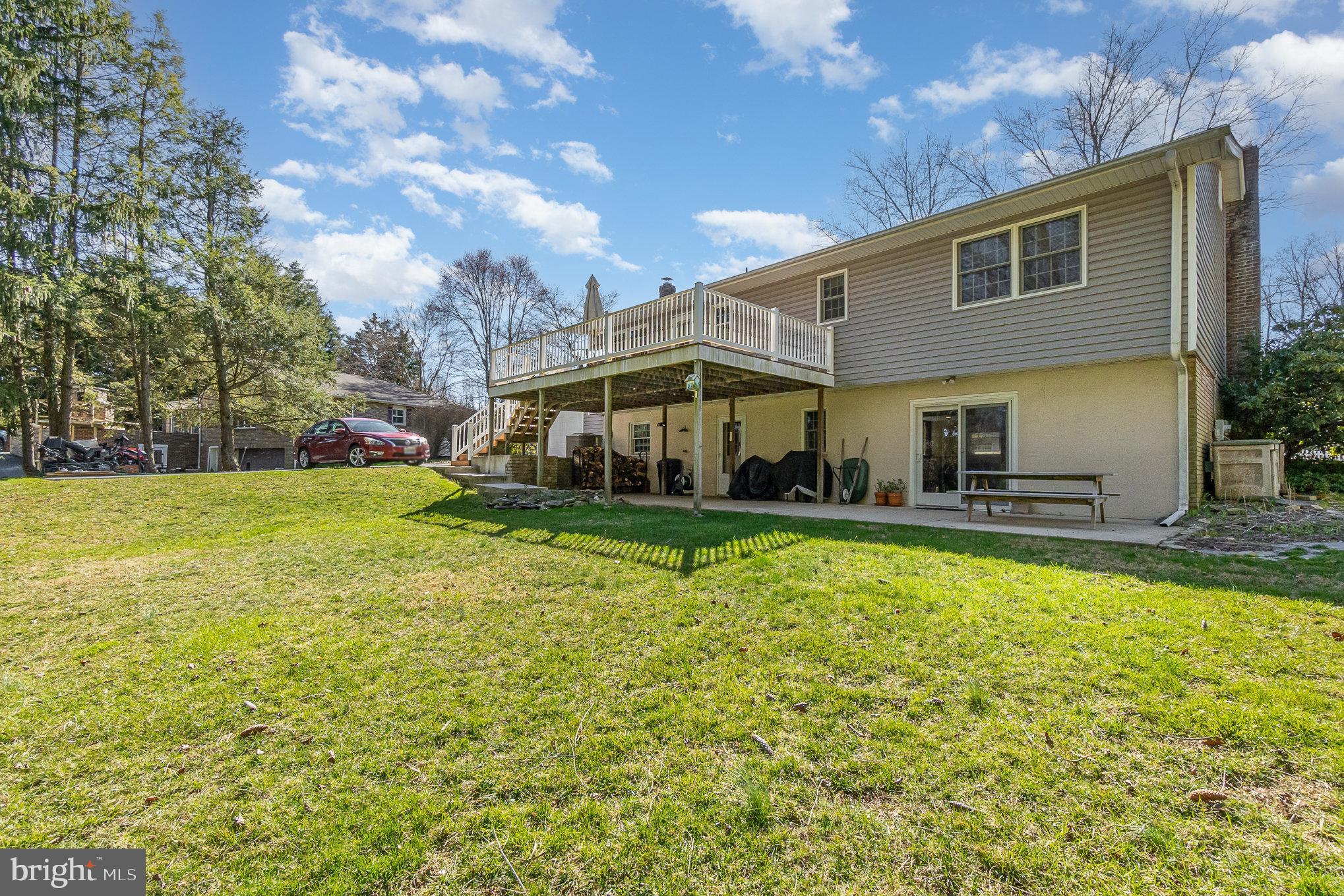 707 Millwood Dr