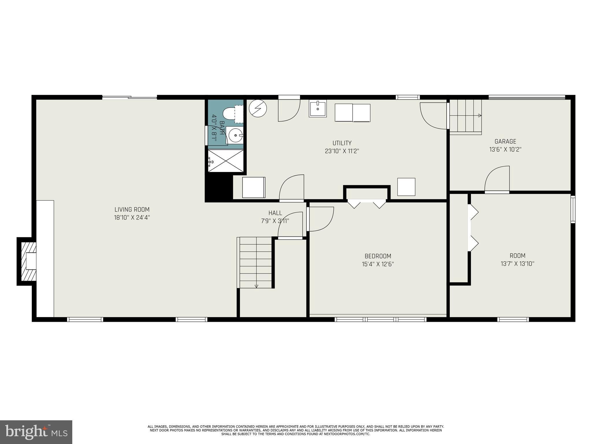707 Millwood Dr