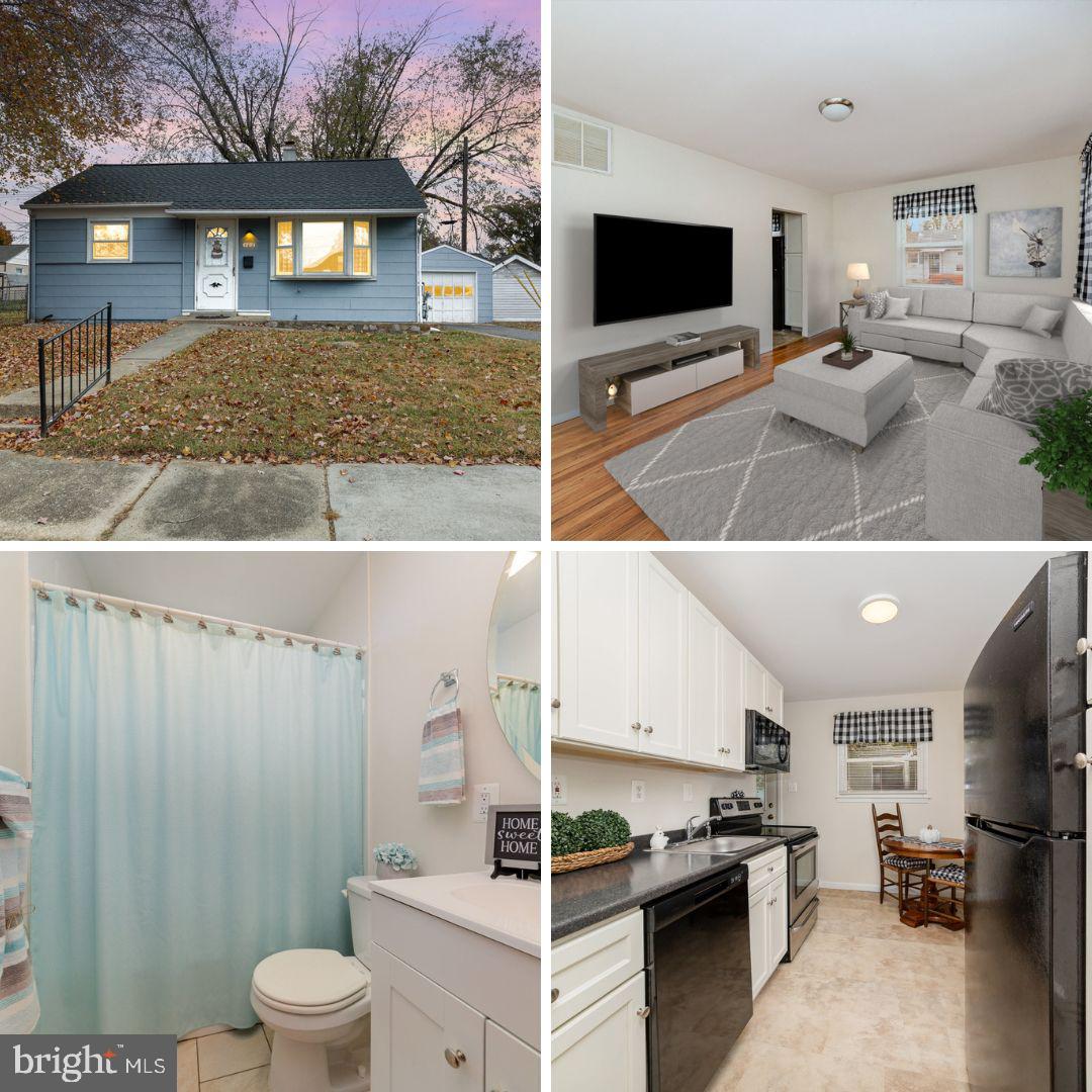 102 Fairway Ct