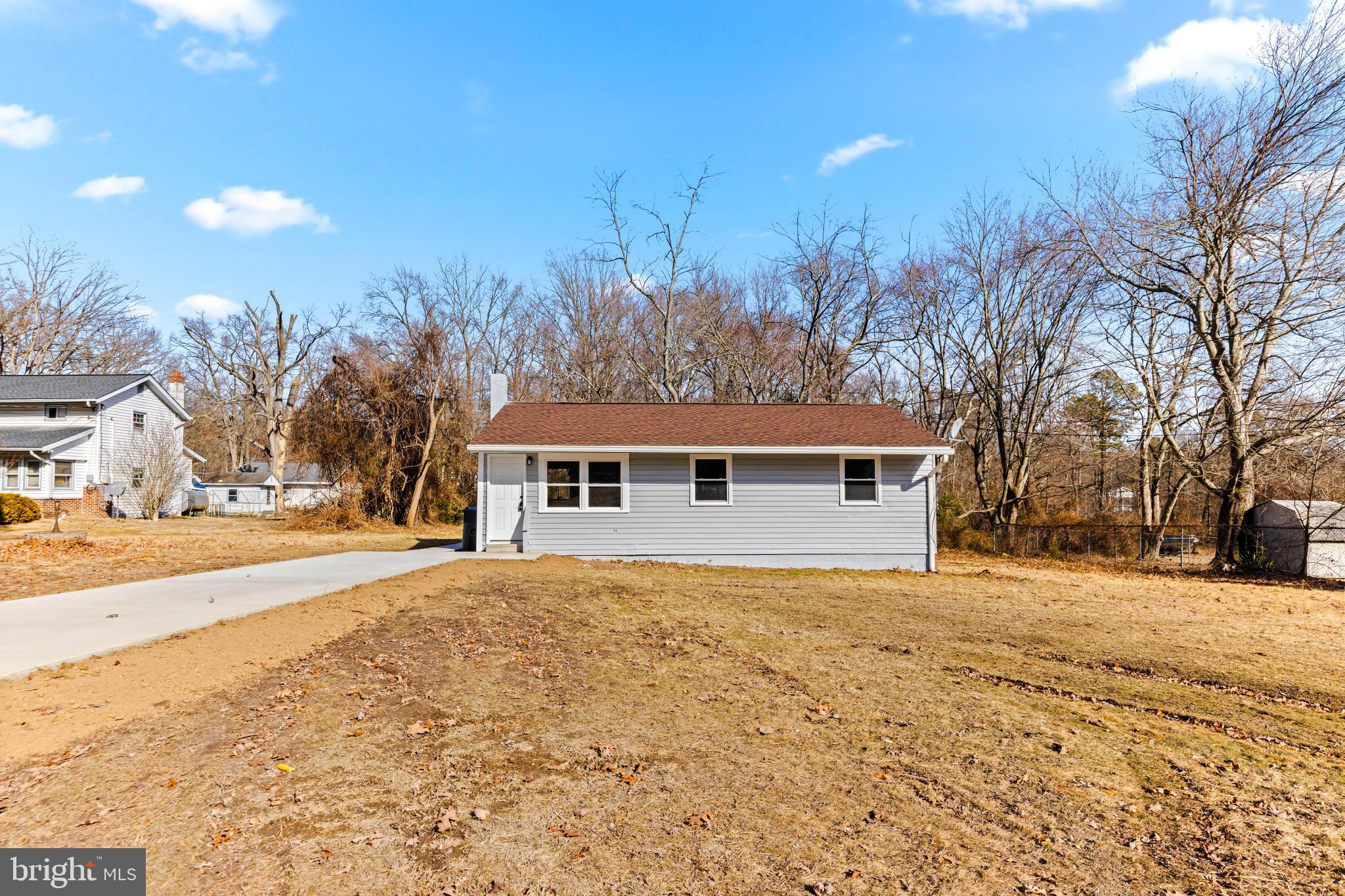 607-A Dembytown Rd