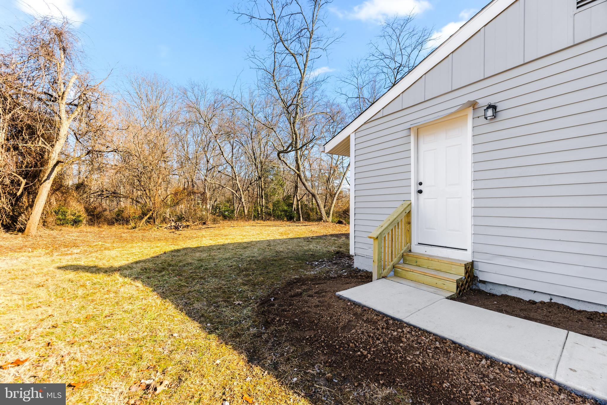 607-A Dembytown Rd