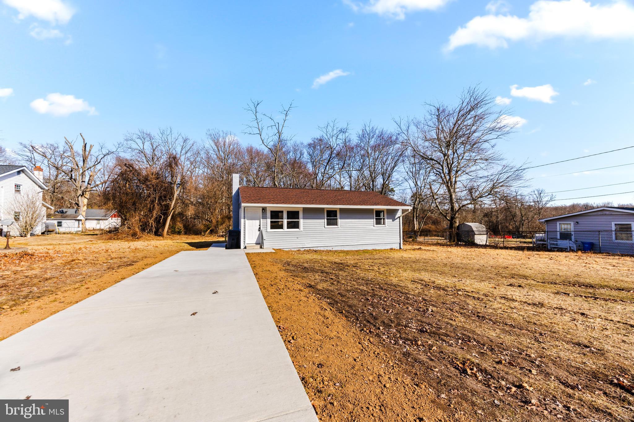 607-A Dembytown Rd
