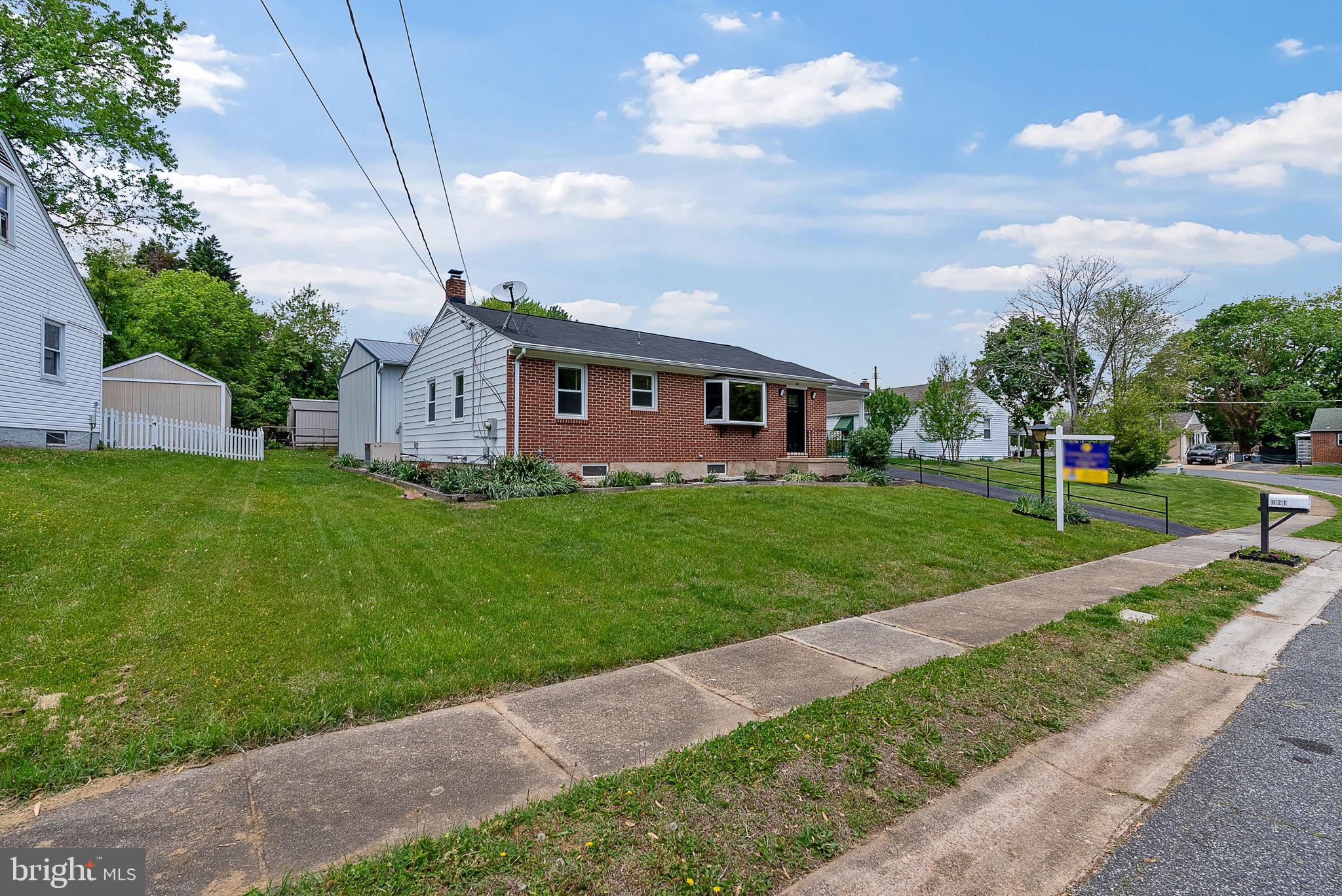 621 Chapel Ter