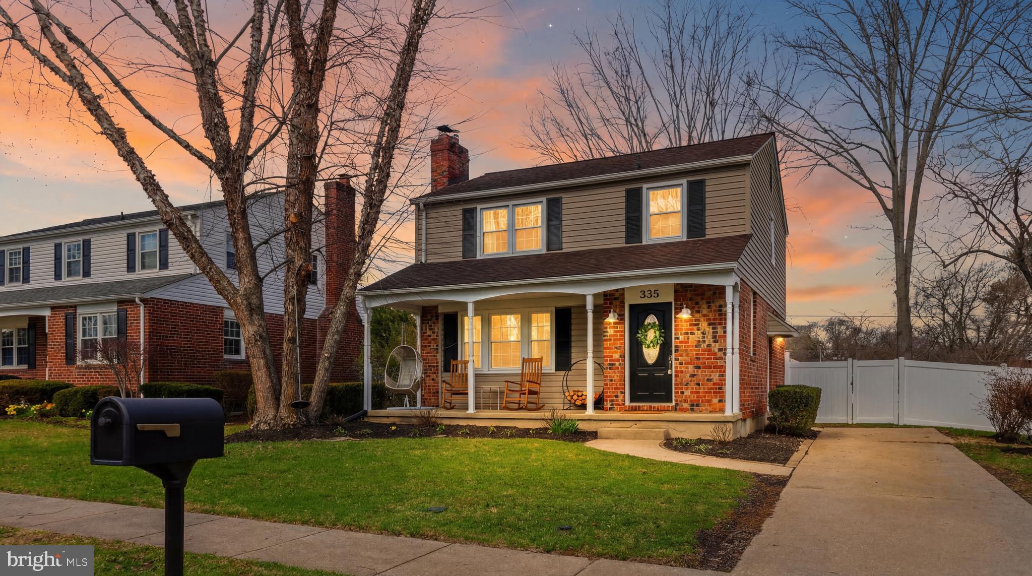 335 PRINCETON LANE