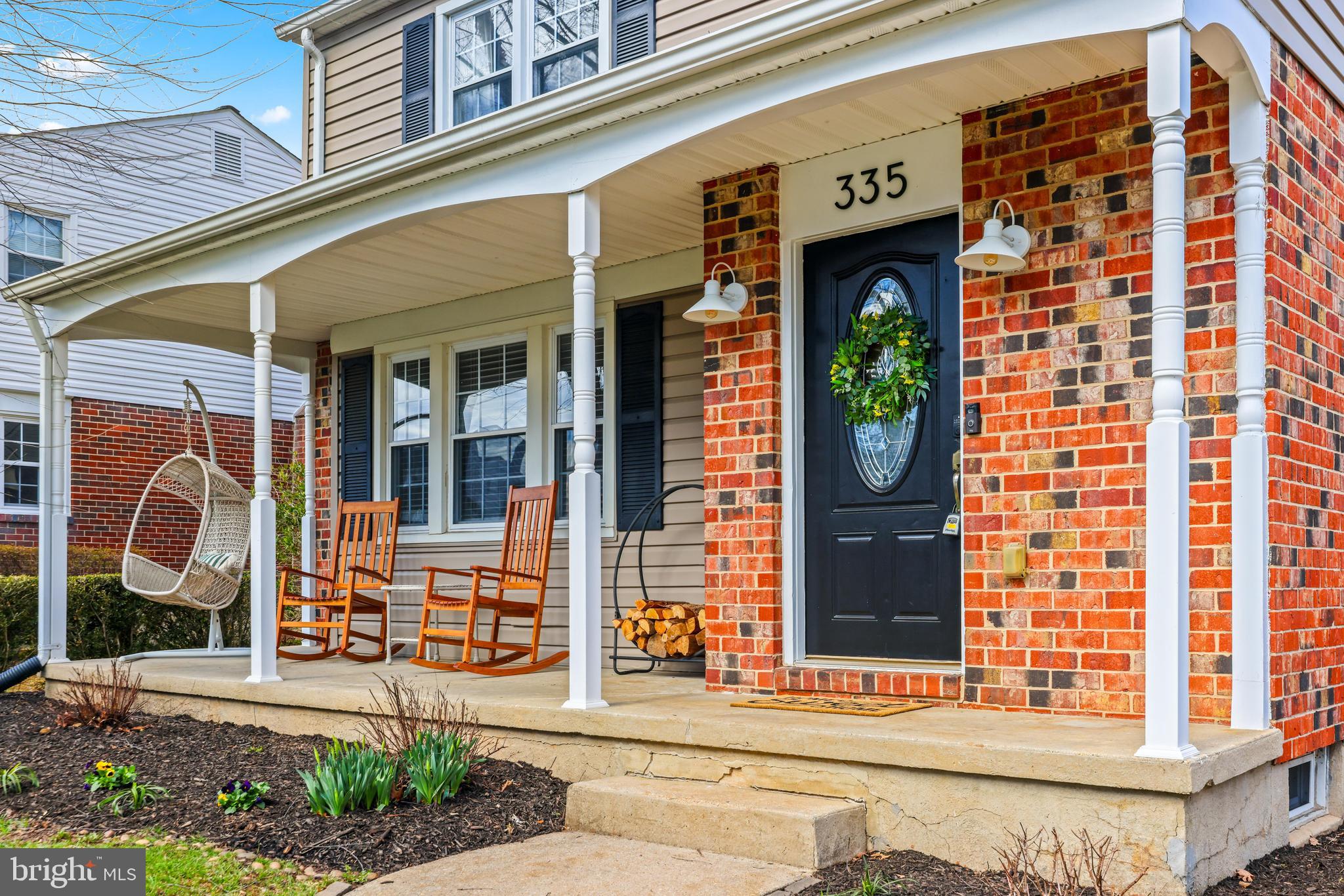 335 PRINCETON LANE